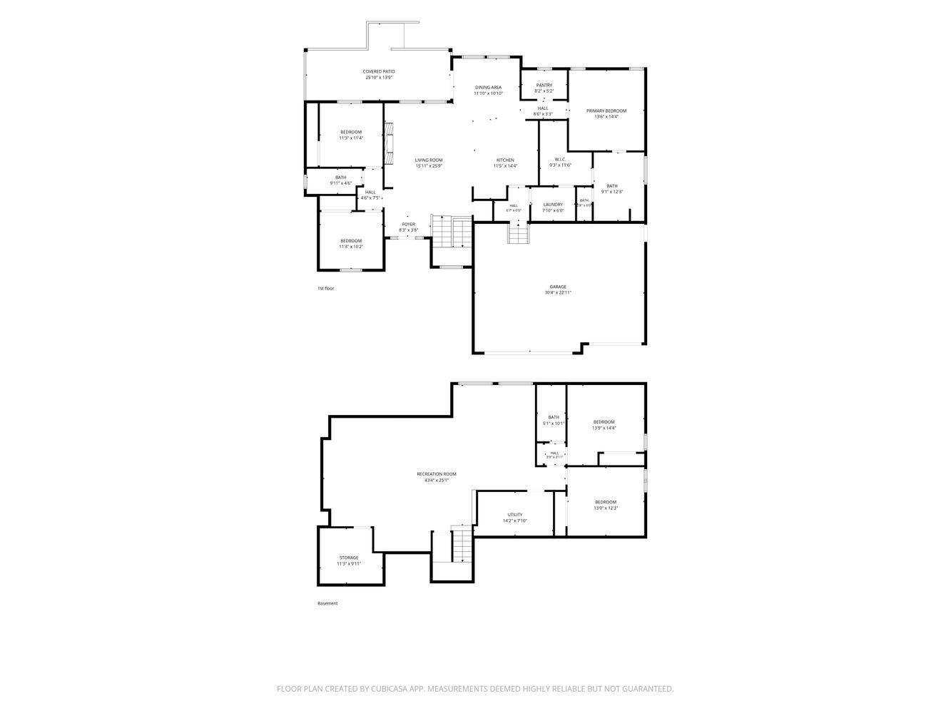 3414 N Deer Rdg Property Photo 35