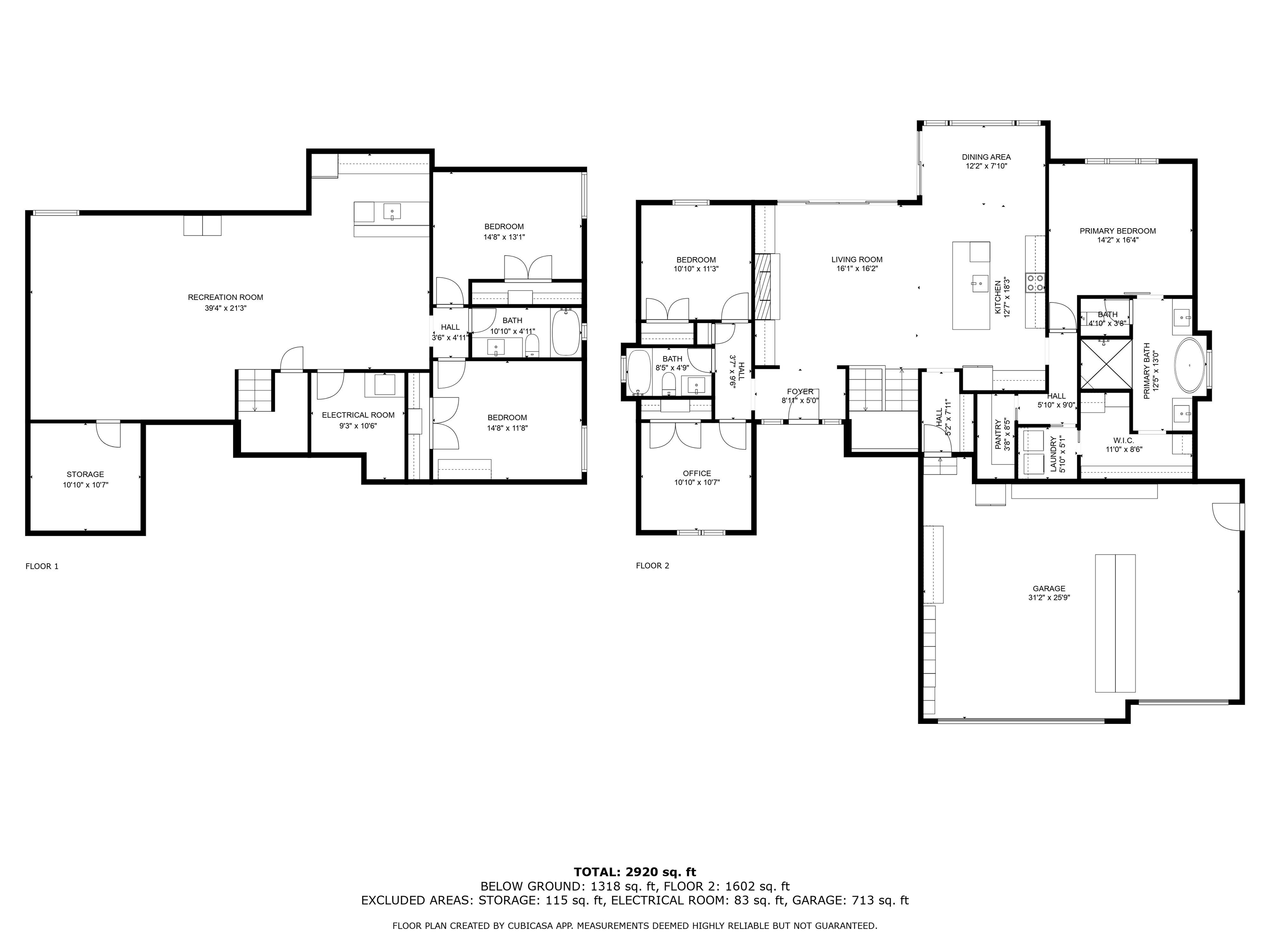 1100 Summerchase Property Photo 33