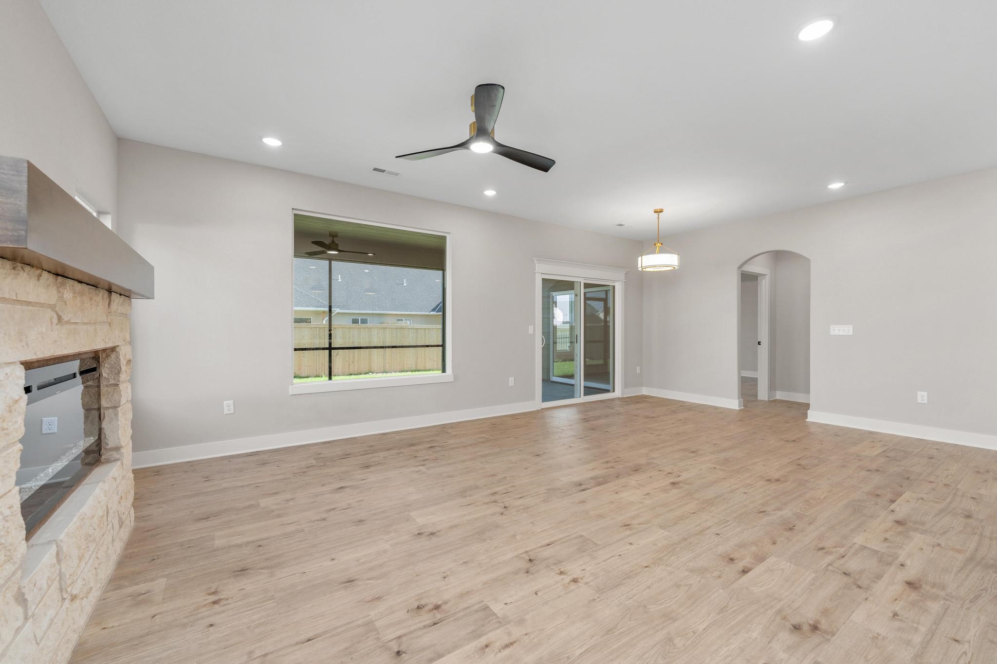 742 N Rainbow Lake Ct. Property Photo 12
