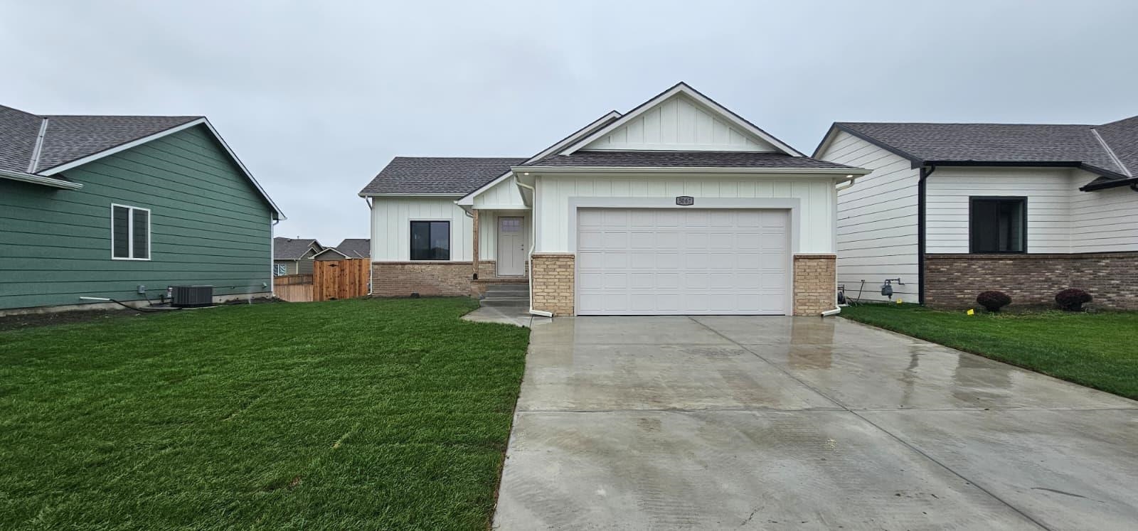 5067 N Toben Ct. Property Photo 1