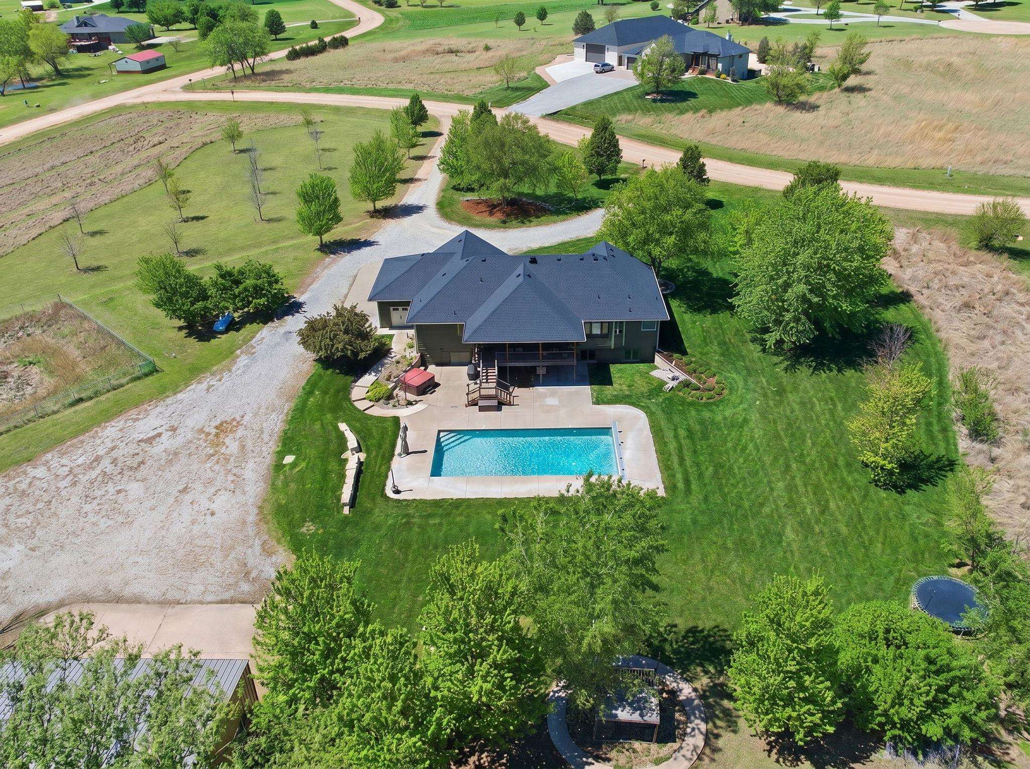 6402 Busy Bee Ct Property Photo 2