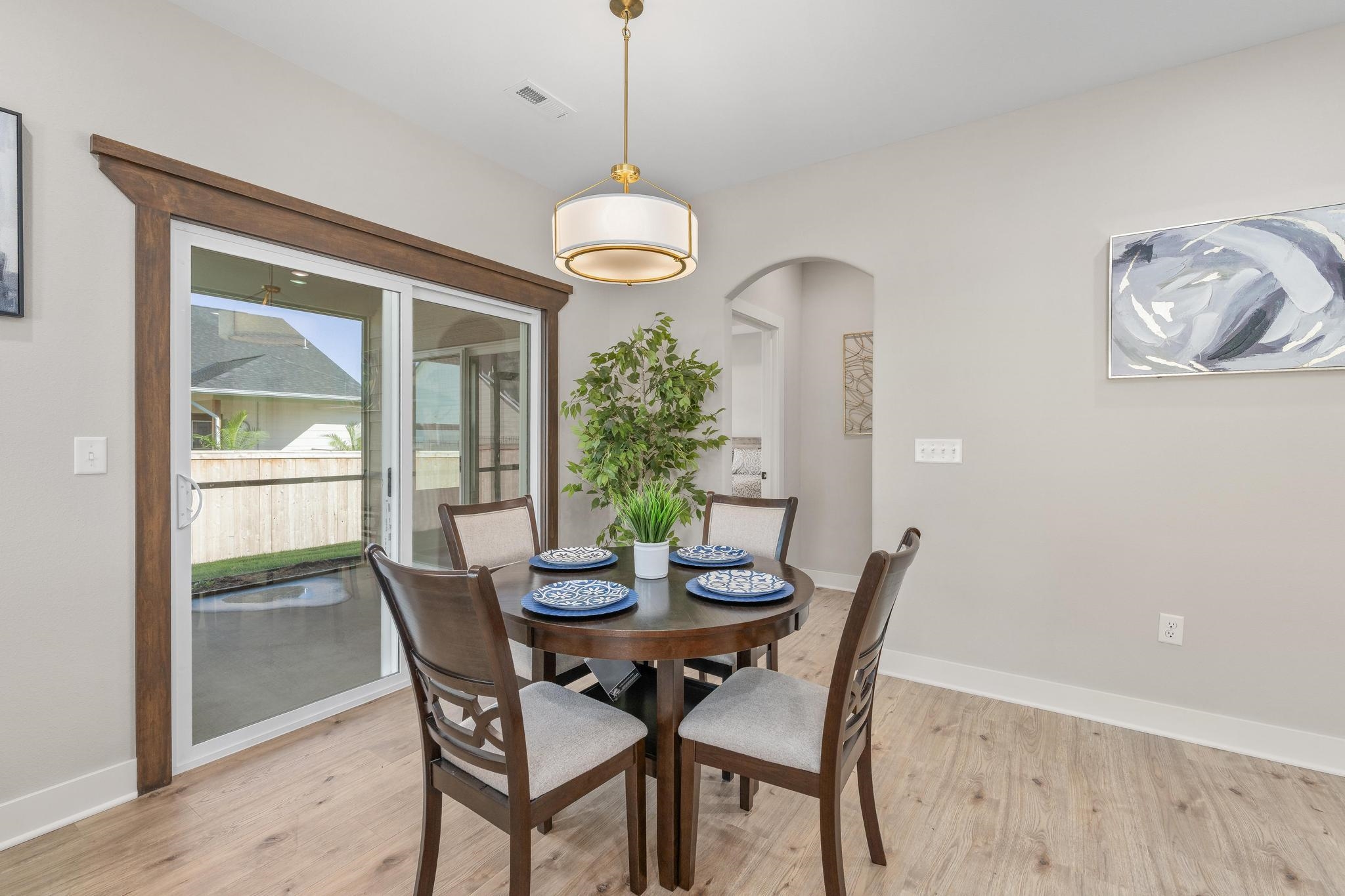 734 N Rainbow Lake Ct. Property Photo 6