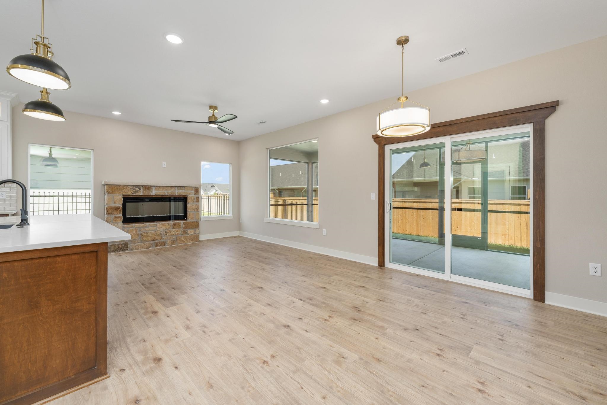 734 N Rainbow Lake Ct. Property Photo 7