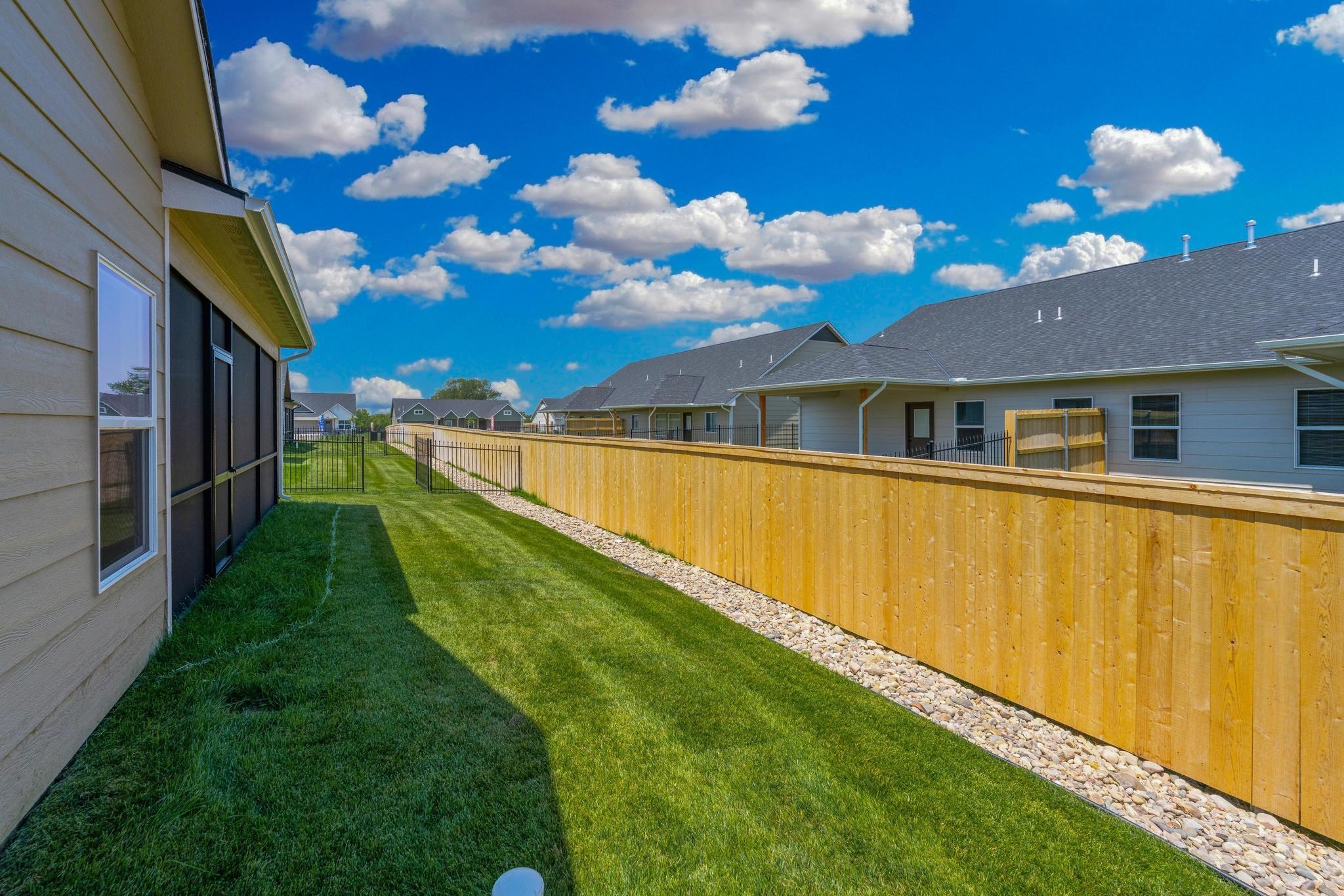 734 N Rainbow Lake Ct. Property Photo 32