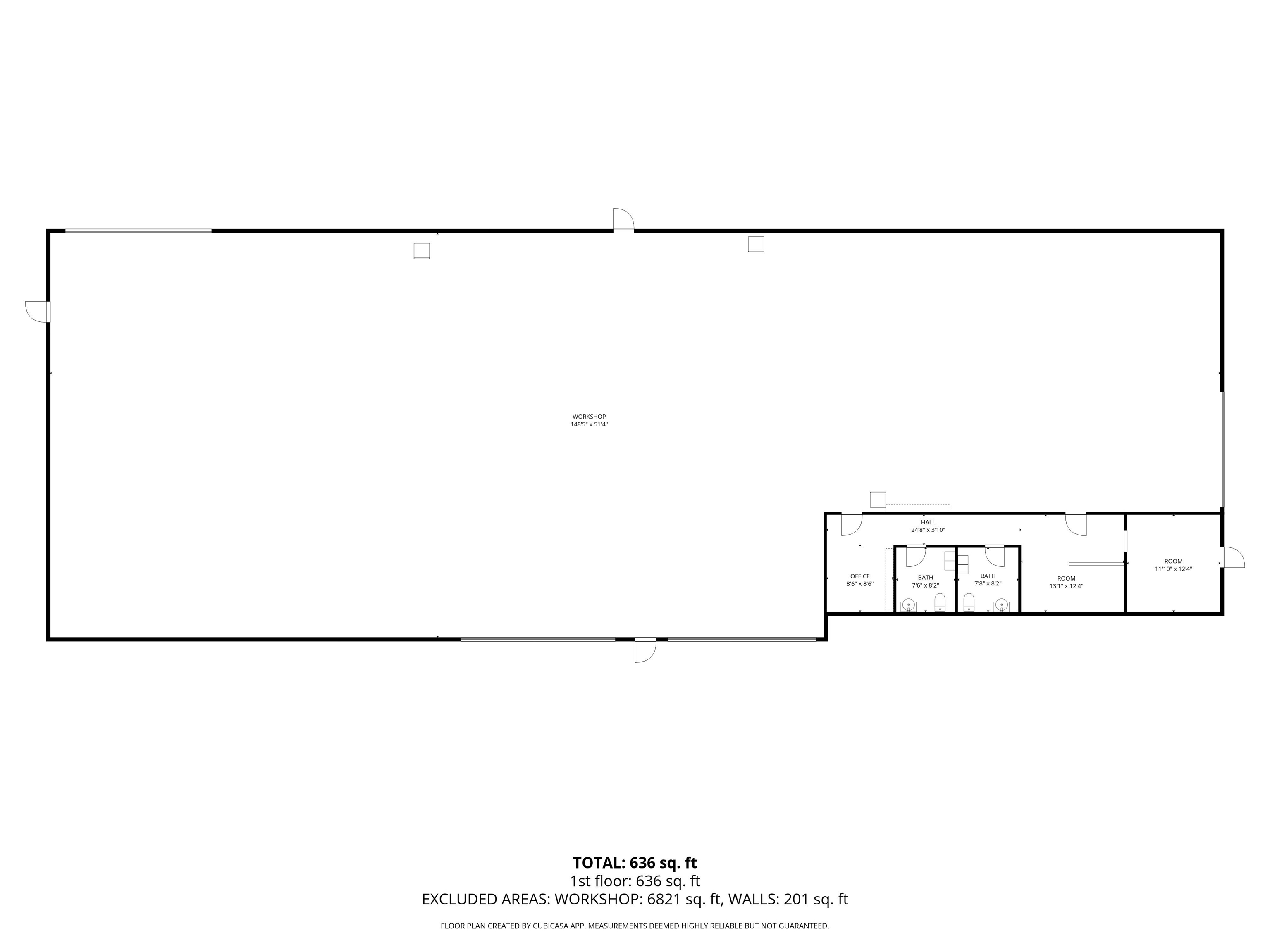 402 E Industrial St Property Photo 36