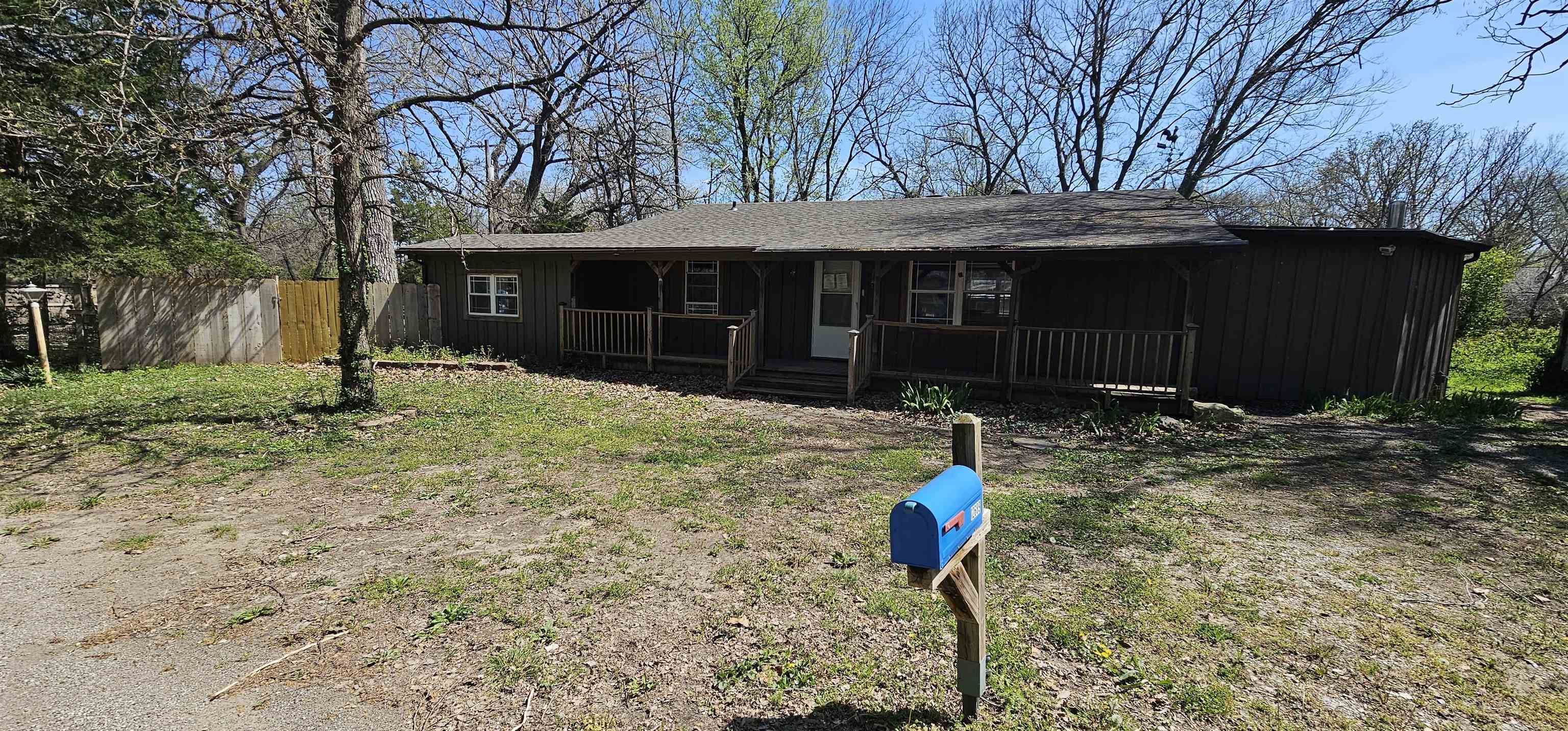 12689 Sw Chisholm Trail Rd. Property Photo 1