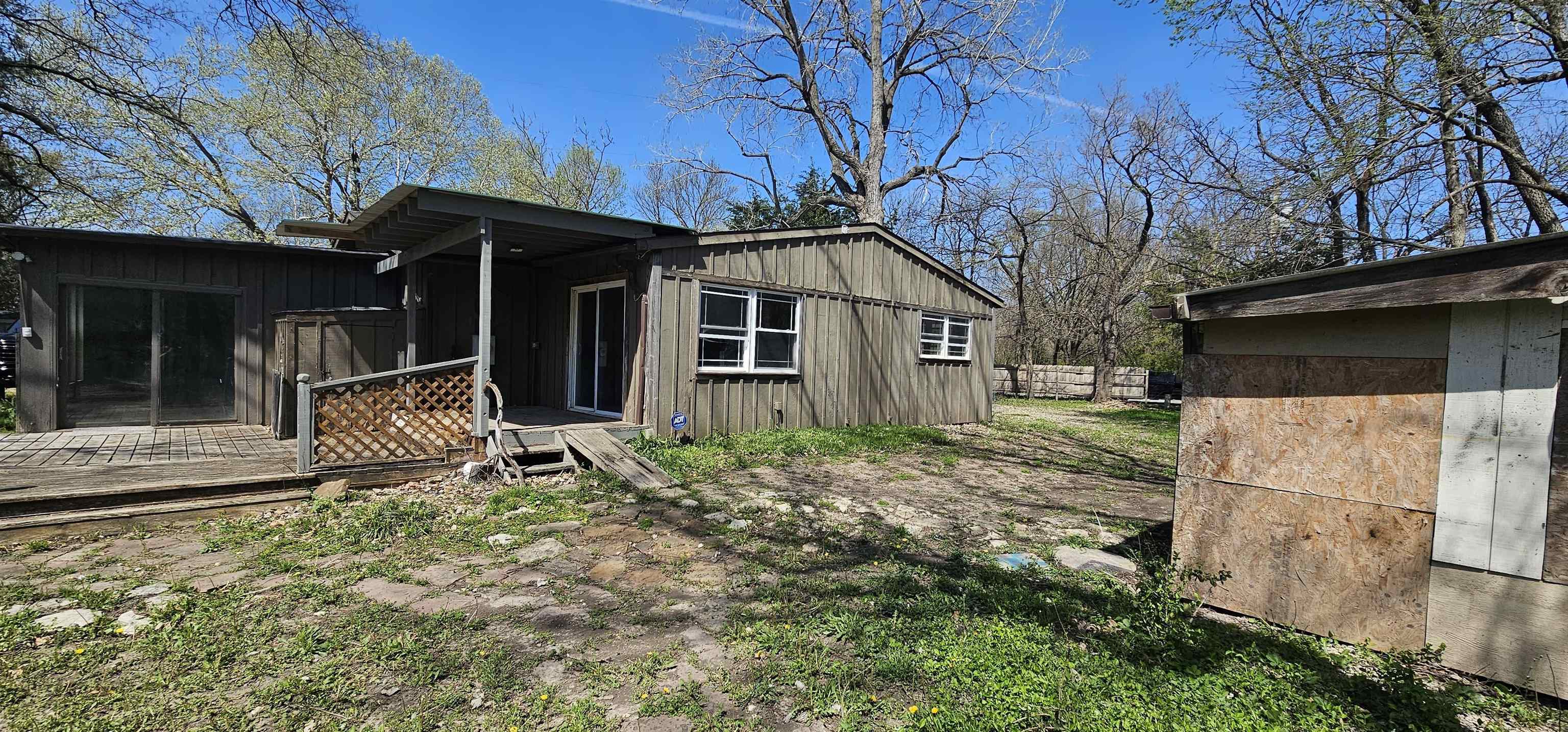 12689 Sw Chisholm Trail Rd. Property Photo 23