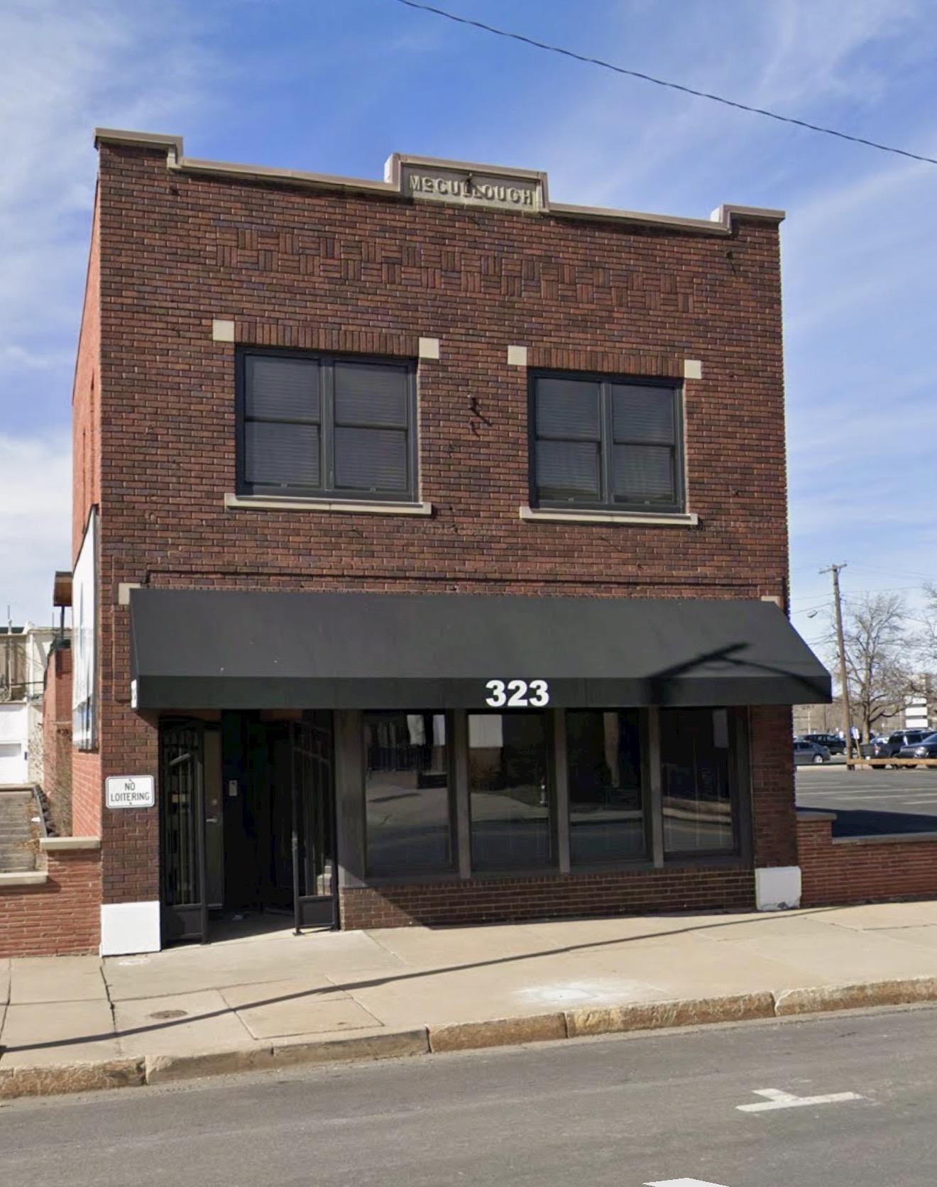 323 N Market Property Photo 1