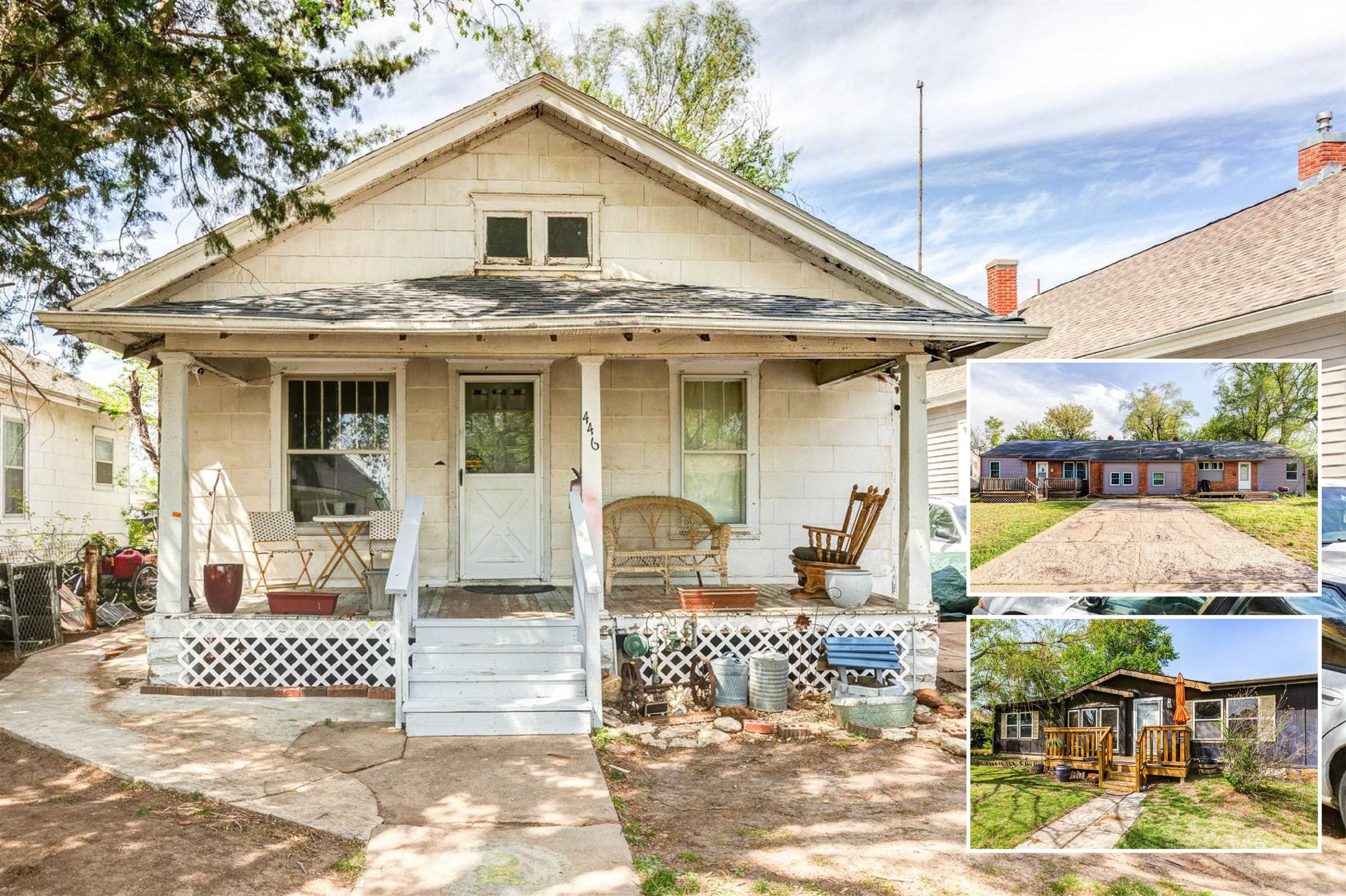 446 S College Ave Property Photo 1