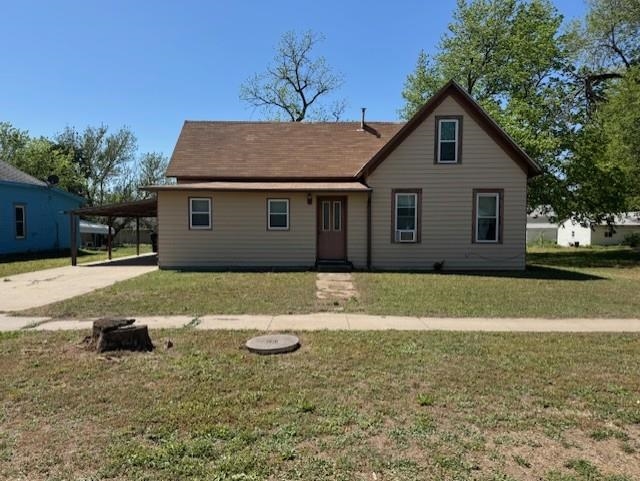 307 N Custer Street Property Photo 1