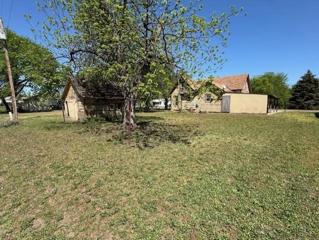 307 N Custer Street Property Photo 18