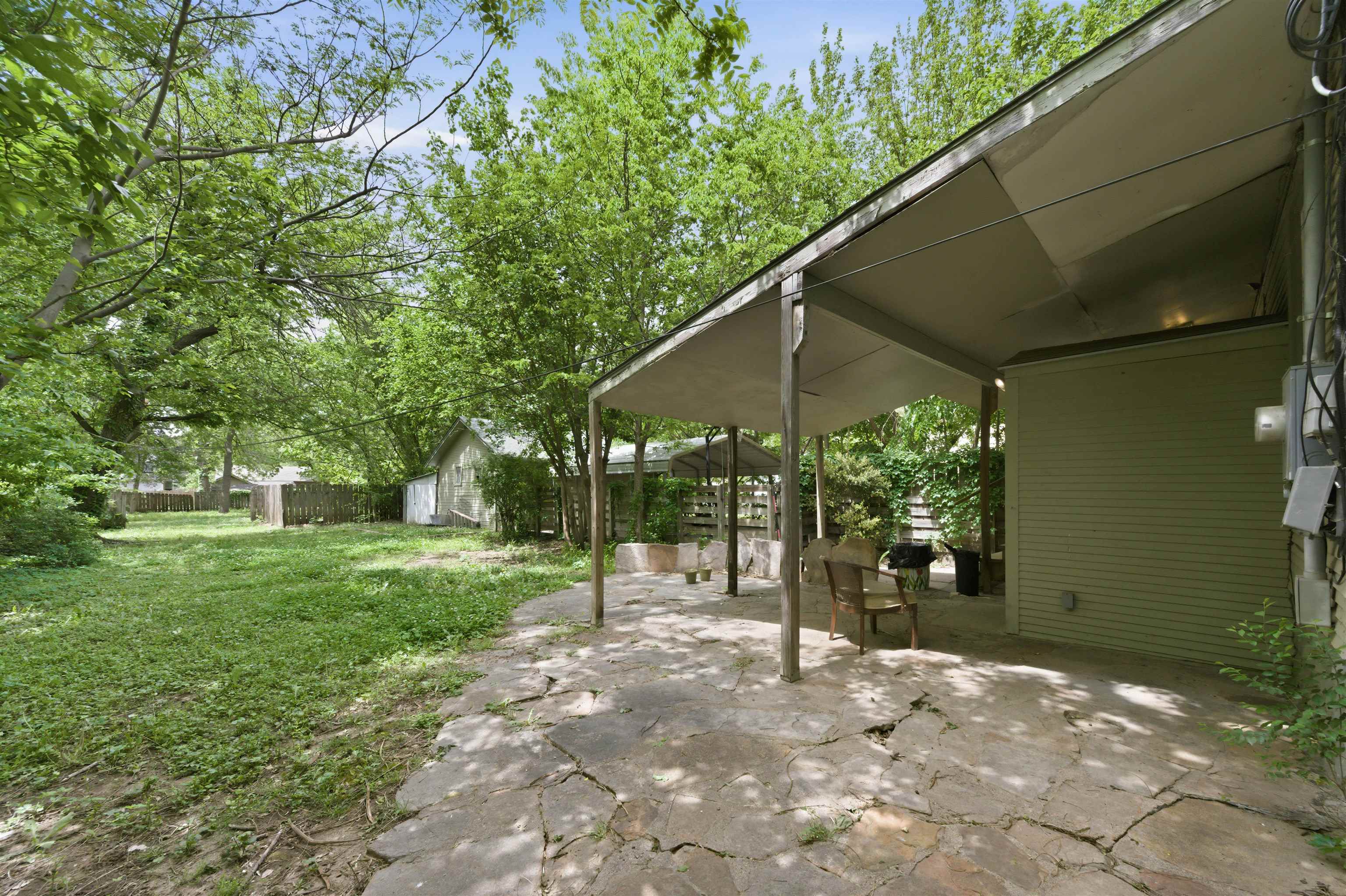1631 N Fairview Property Photo 28