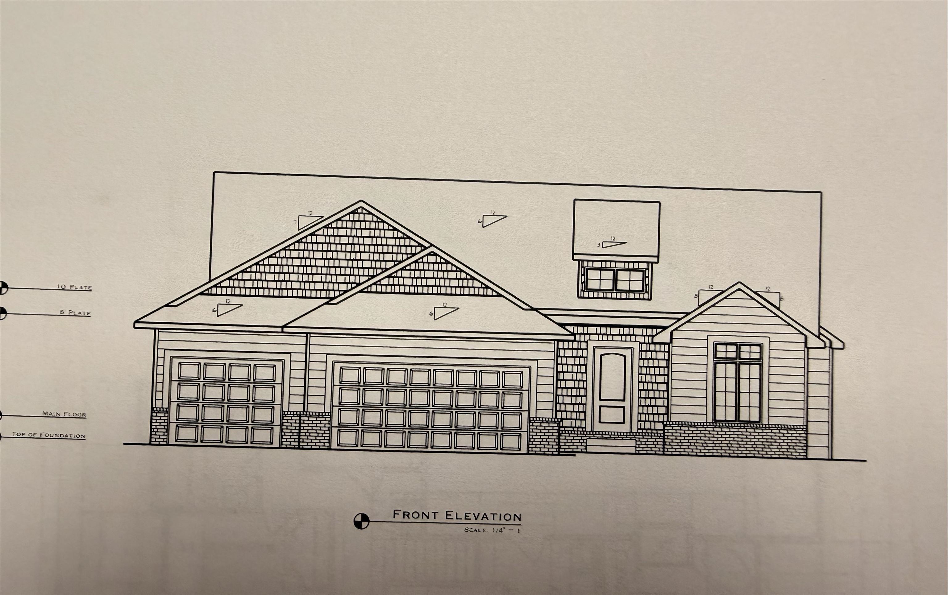 2632 S Clear Creek Property Photo 1