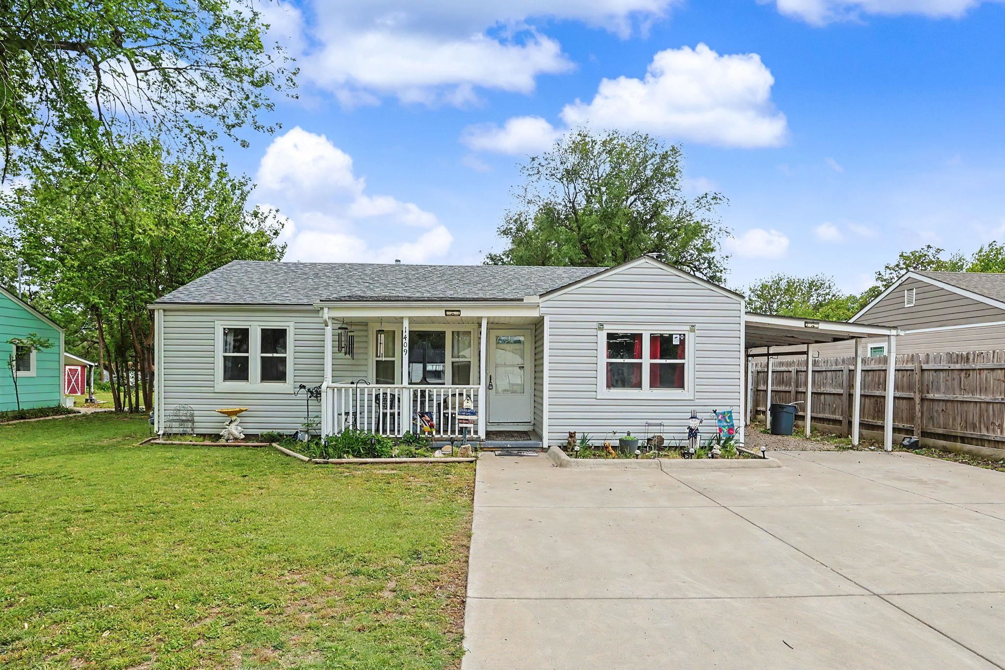 1409 E Alta Property Photo 1
