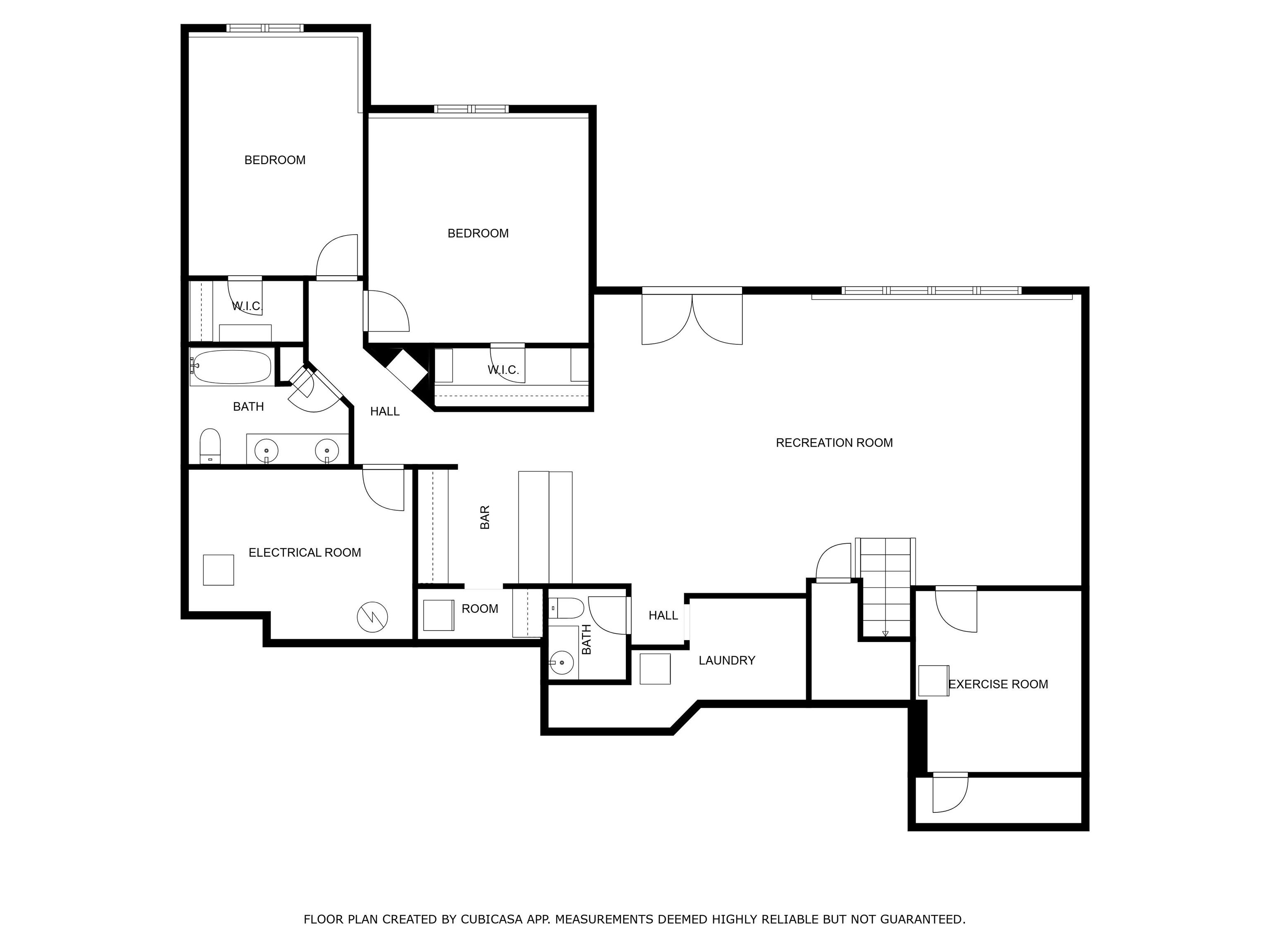 1427 E Timber Falls Ct Property Photo 35