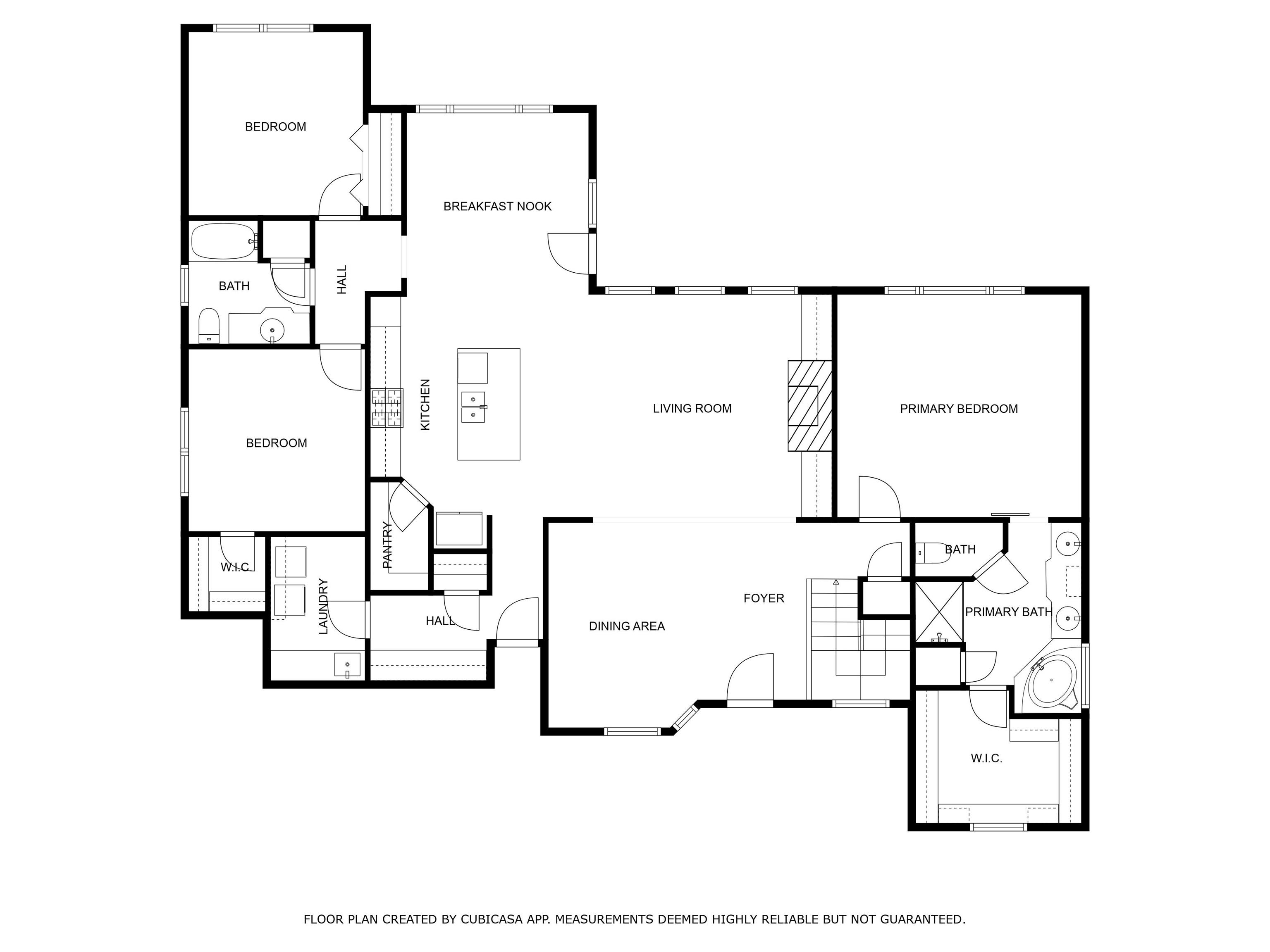 1427 E Timber Falls Ct Property Photo 36