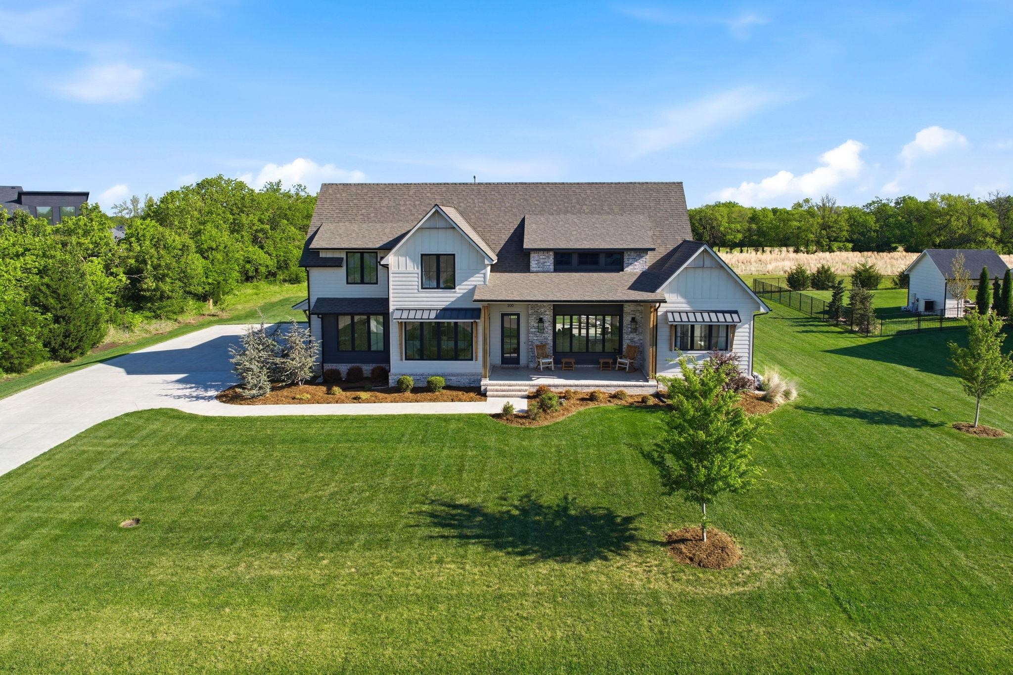 200 Cedar Ranch Ct Property Photo 4
