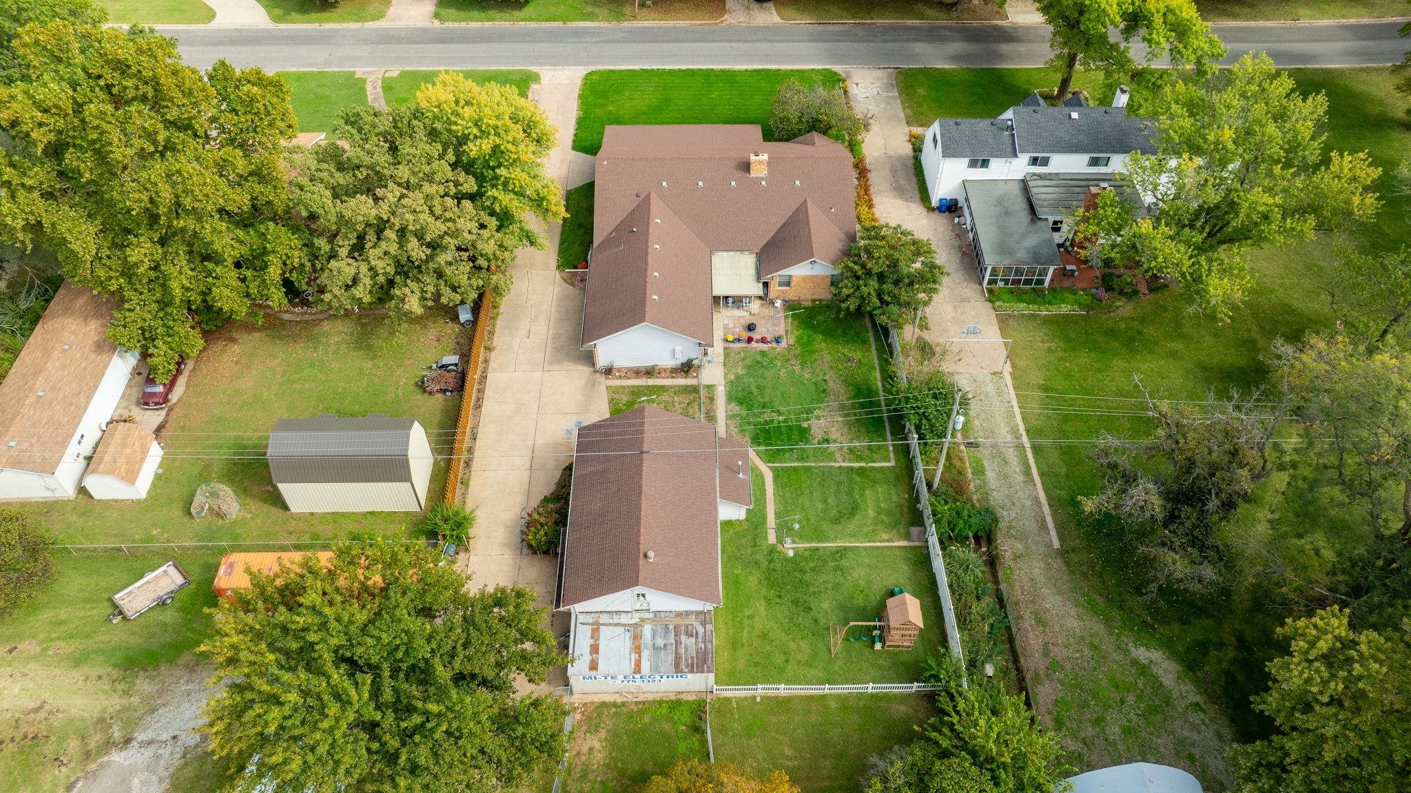 1707 Sunset Dr