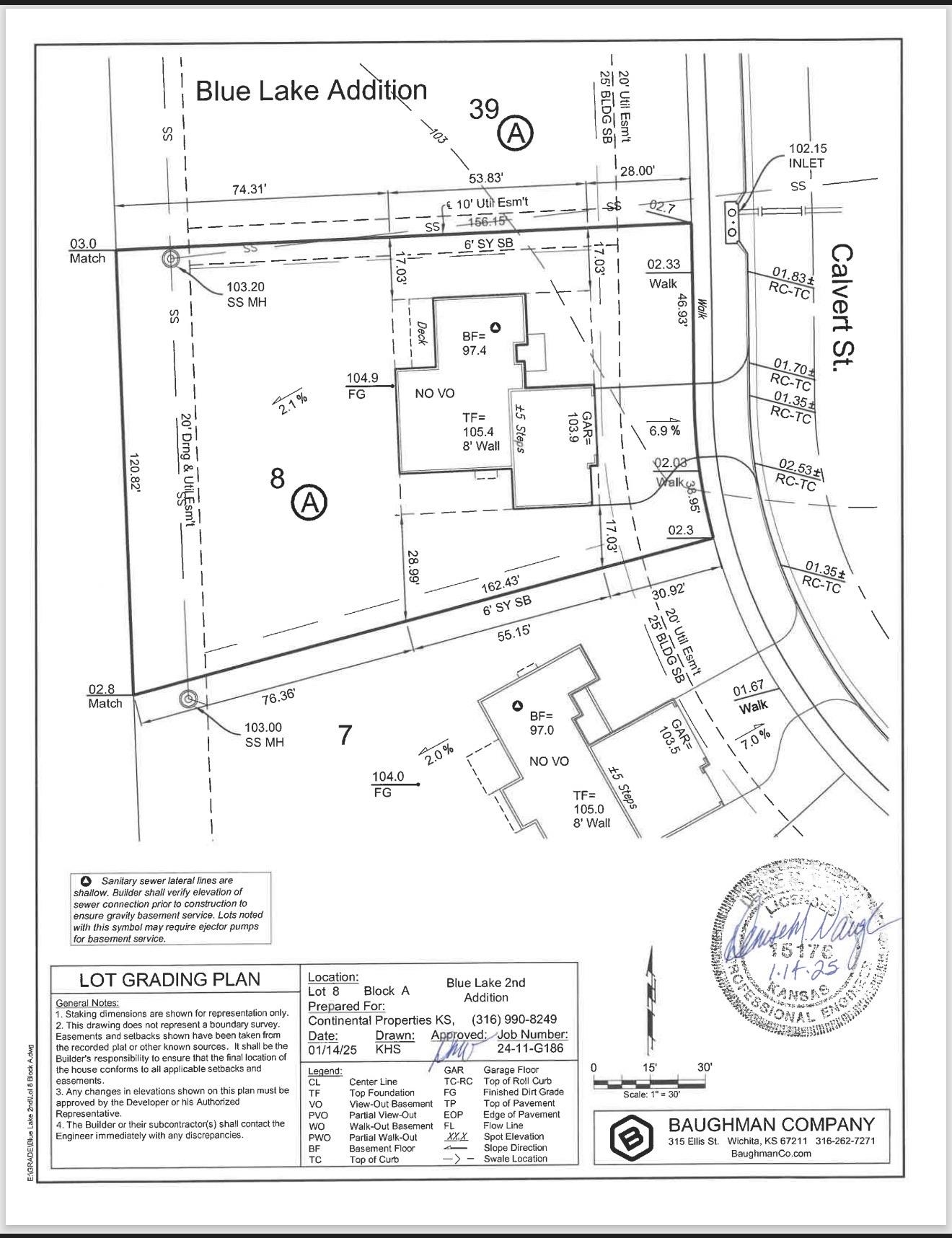 3513 S Bluelake St Property Photo 34