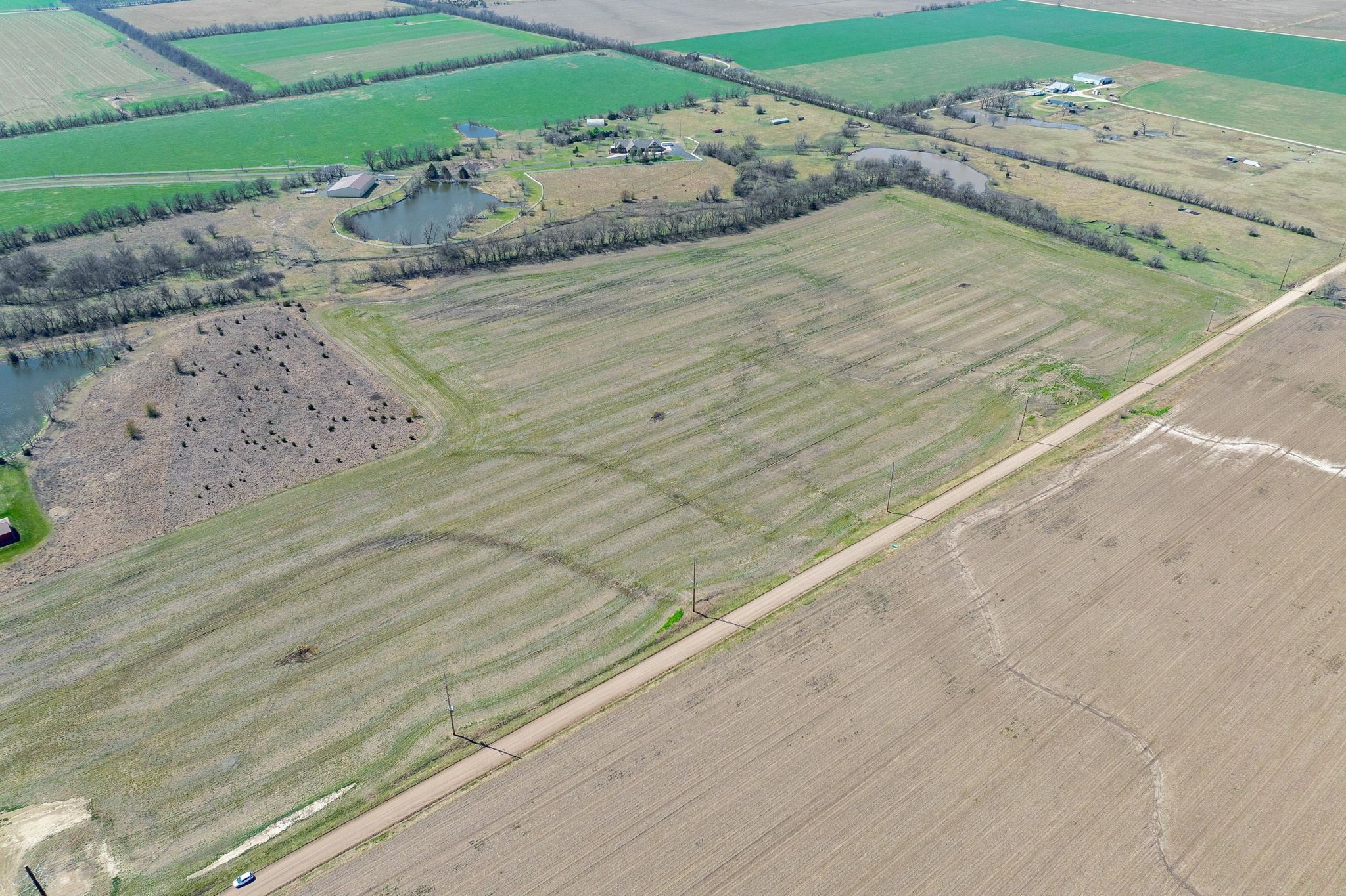 Lot 3 E Willow Oak Estates Property Photo 13