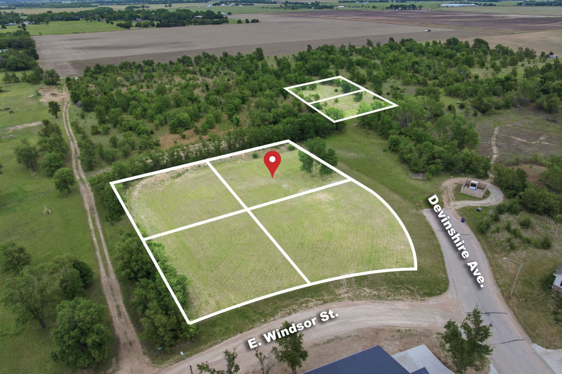 Lot 8 Block A Property Photo 1