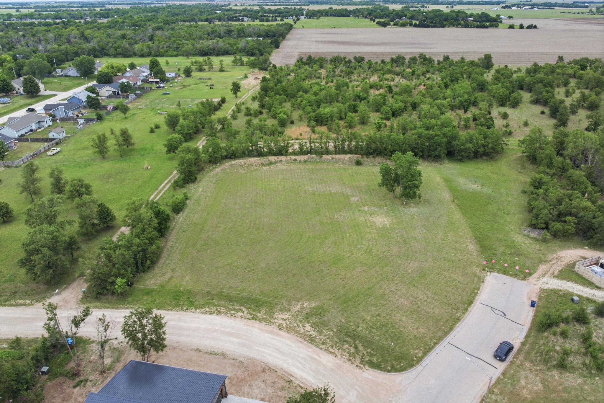 Lot 8 Block A Property Photo 4