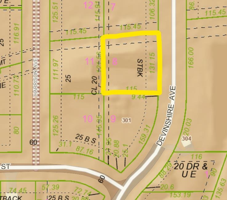 Lot 8 Block A Property Photo 6
