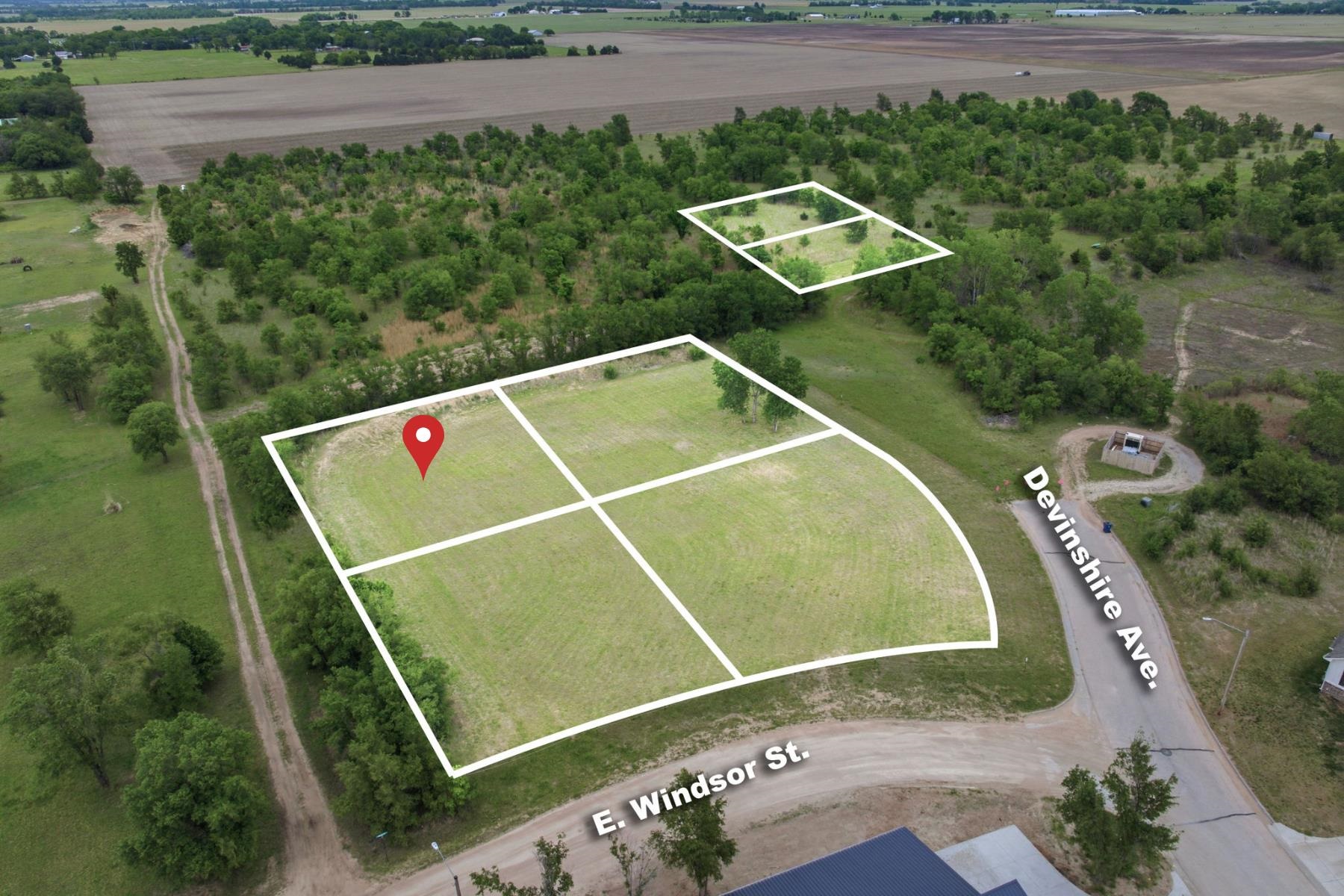 Lot 11 Block A Property Photo 1