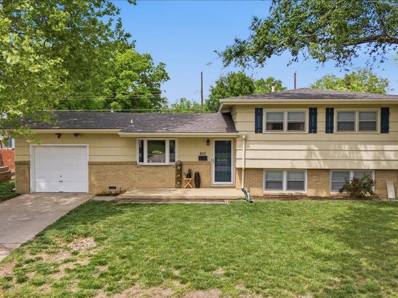 4112 W Westport St Property Photo 1