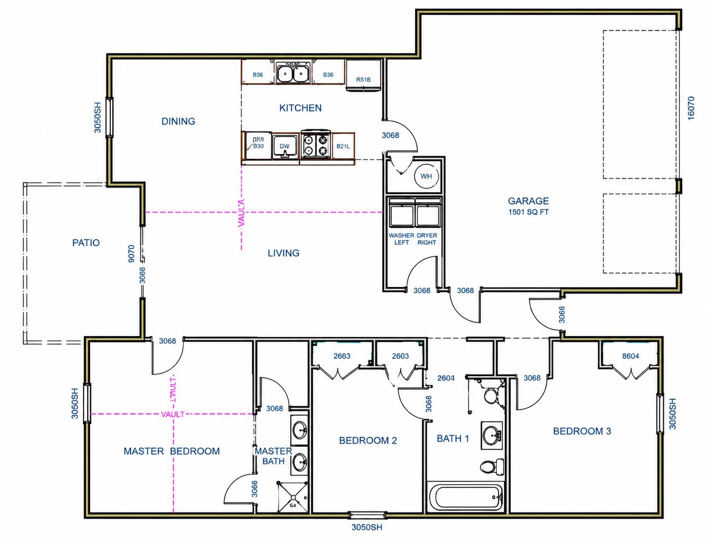 4909 N Spruce Property Photo 2