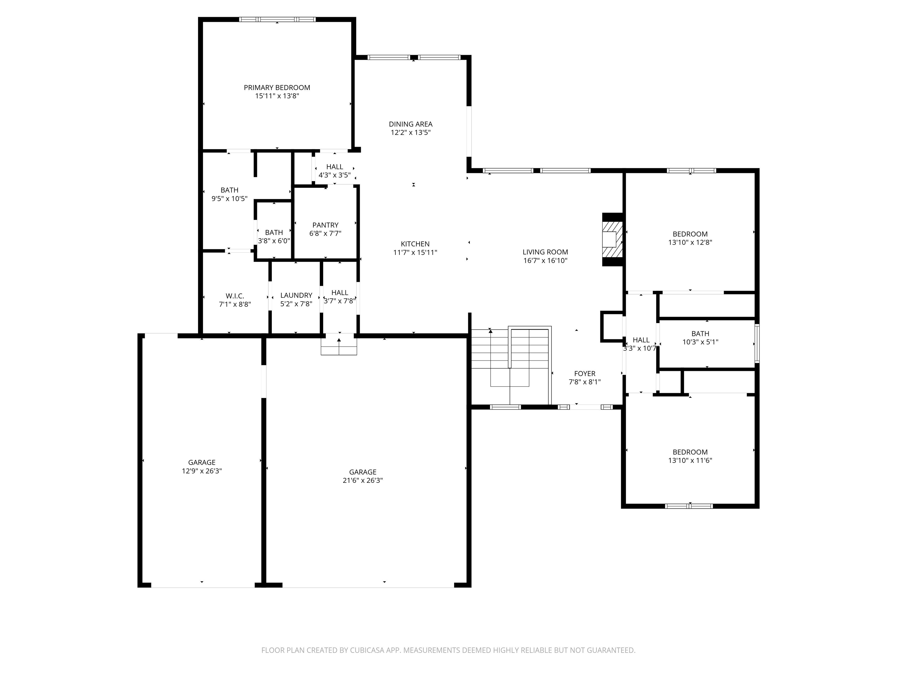 3638 N Bristol Ct Property Photo 34