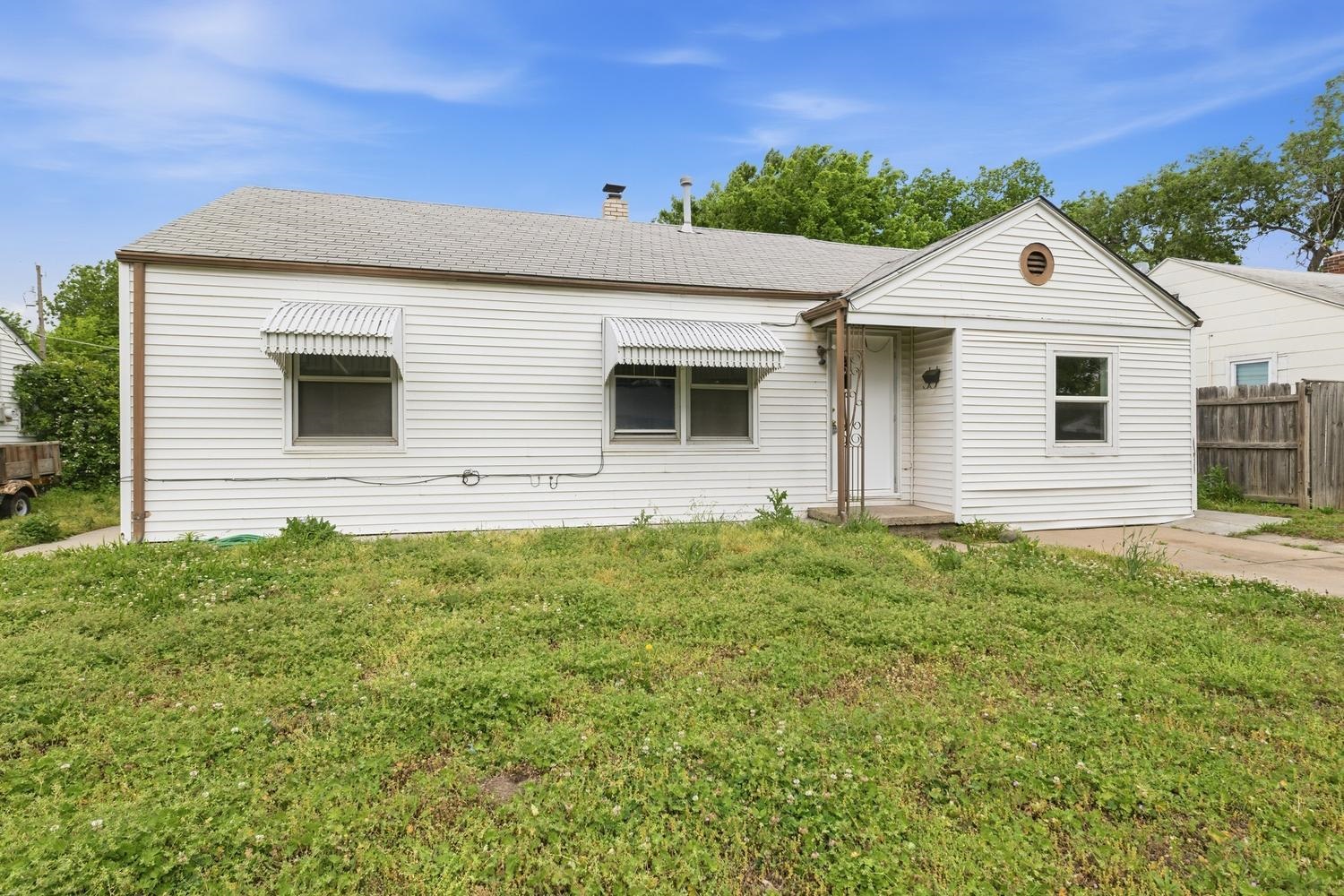 2531 S Washington Ave Property Photo 1