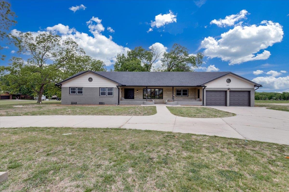 1611 N Rock Rd. Property Photo 1