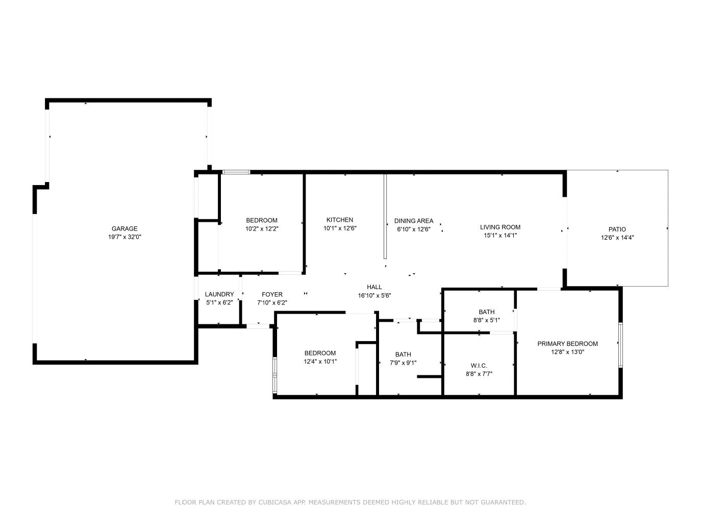 5287 N Toben Property Photo 36