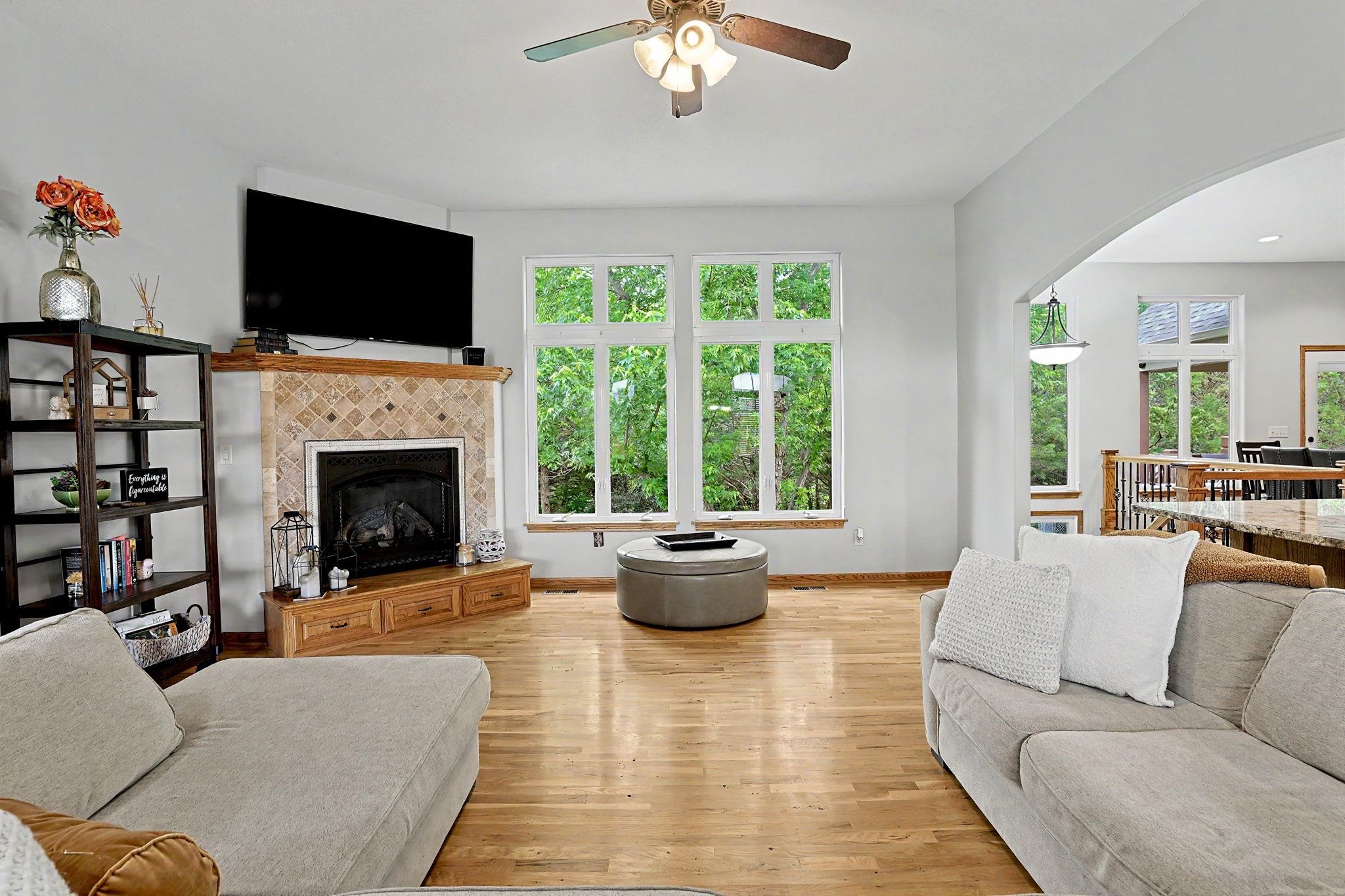 12630 E Zimmerly Ct Property Photo 4