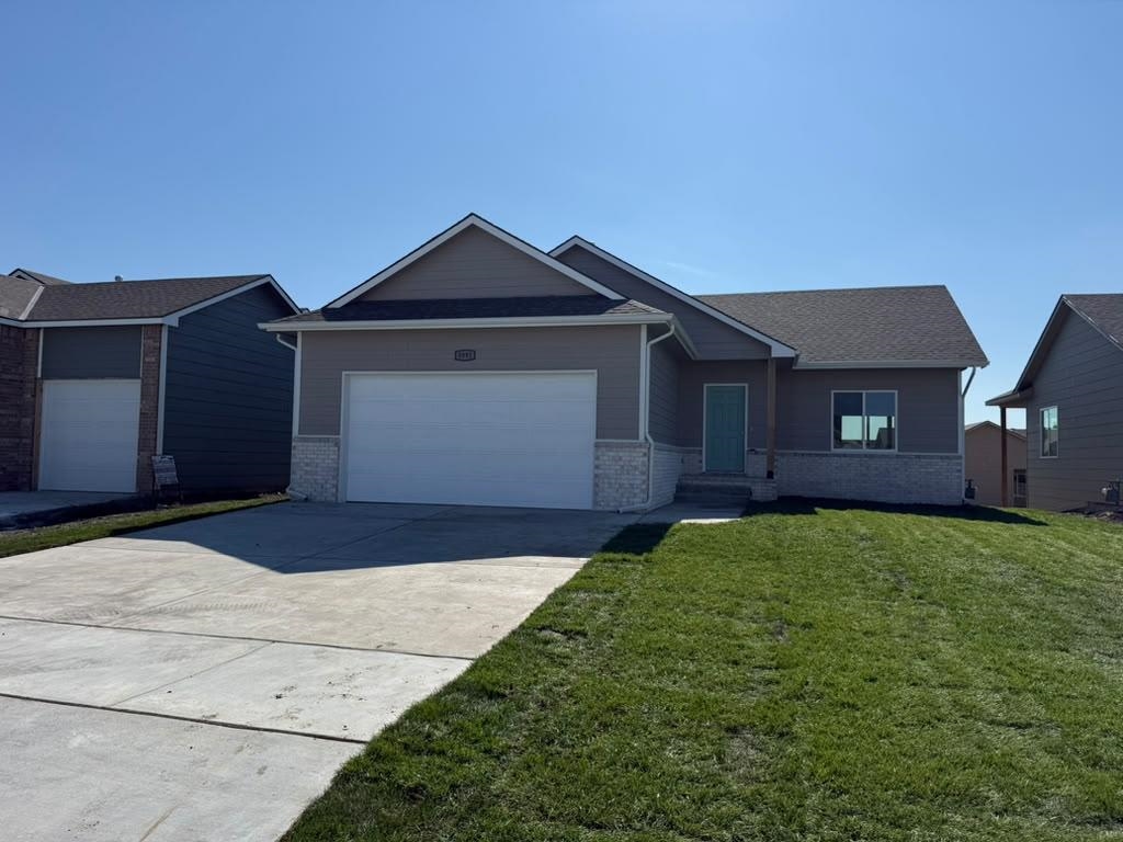 8991 E Forbes Property Photo 1