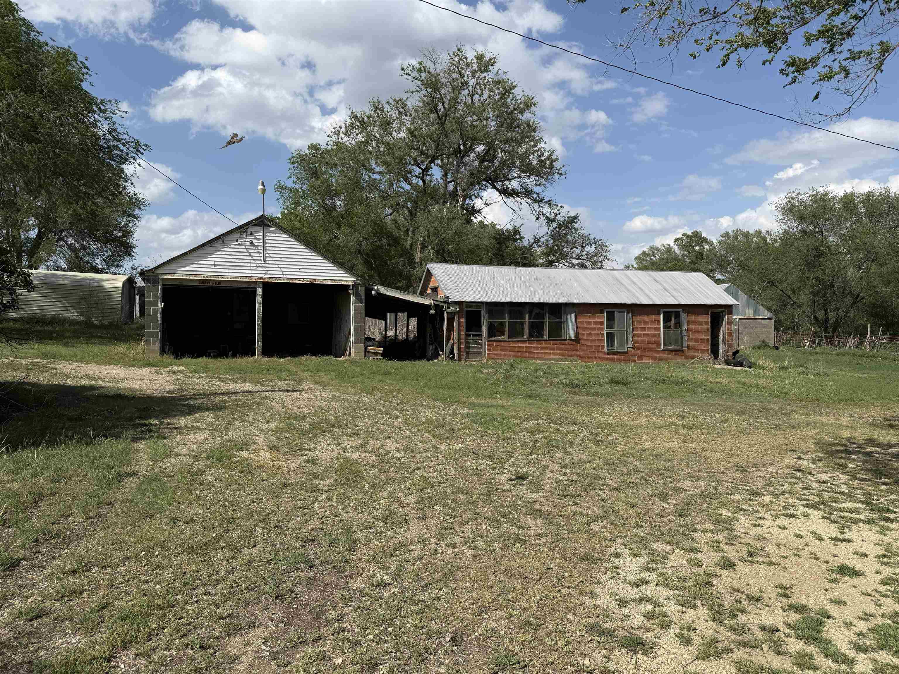 1024 Cherokee Road Property Photo 6