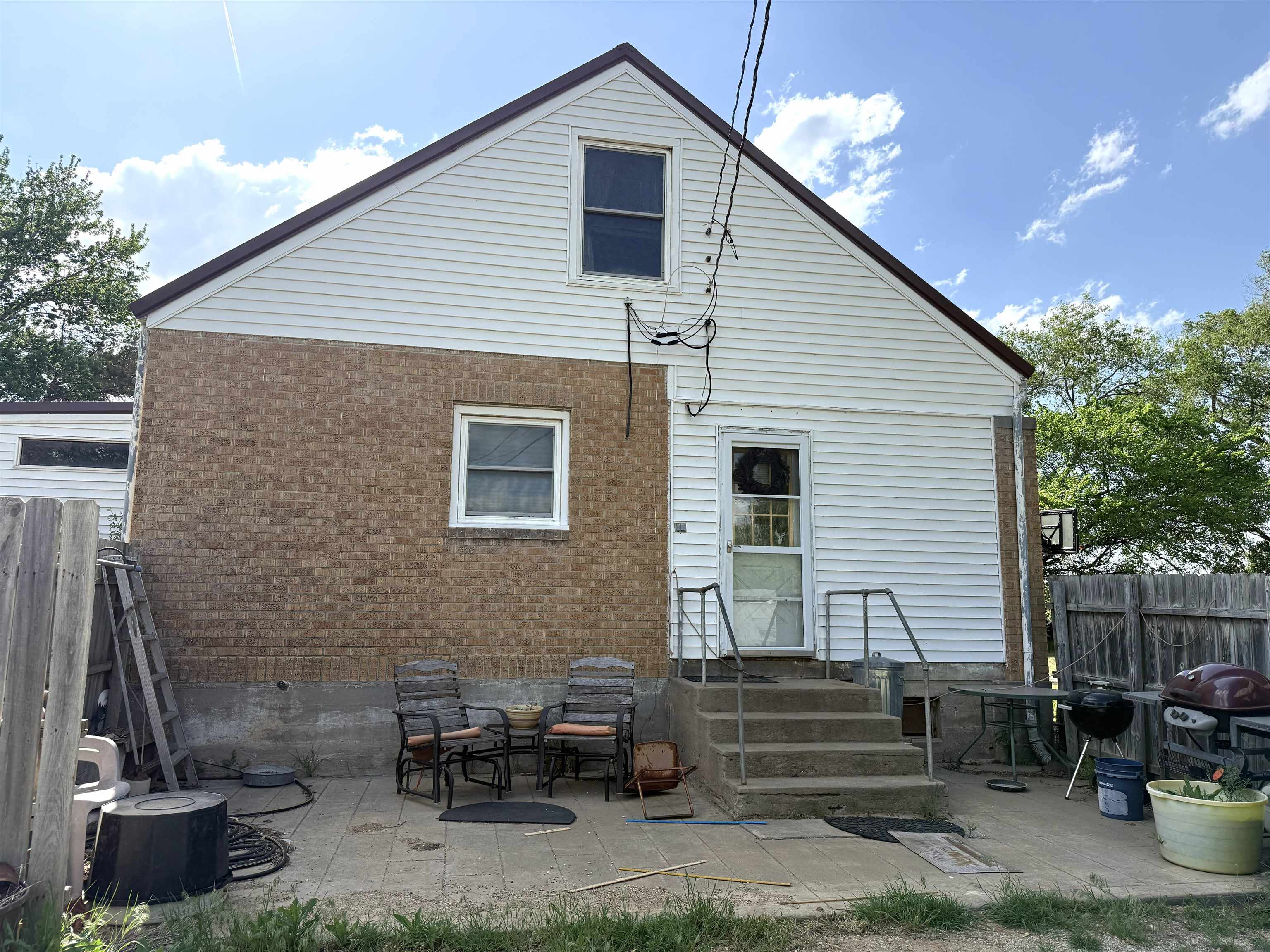 1024 Cherokee Road Property Photo 7