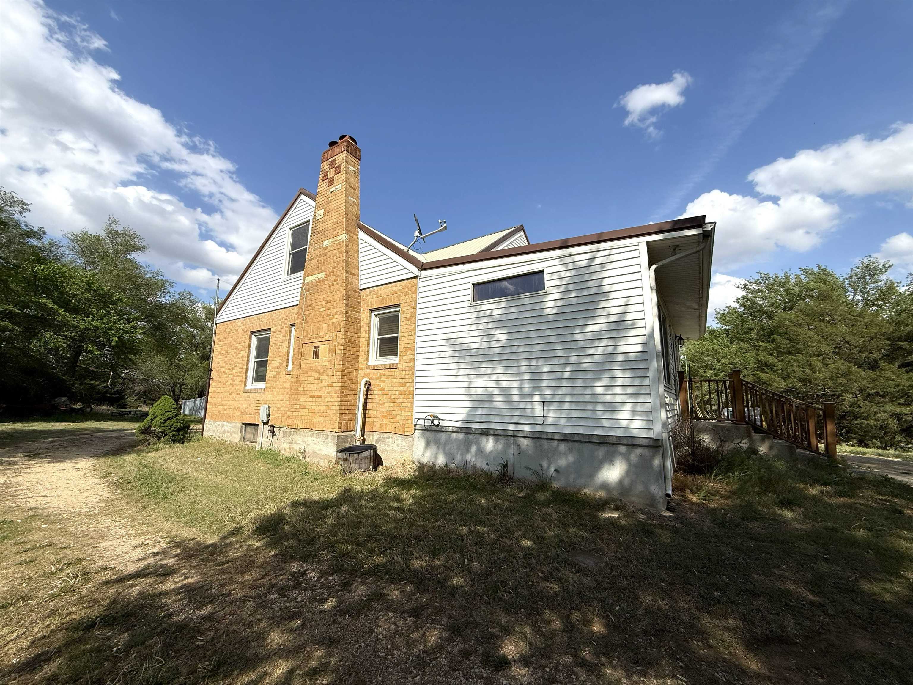 1024 Cherokee Road Property Photo 8