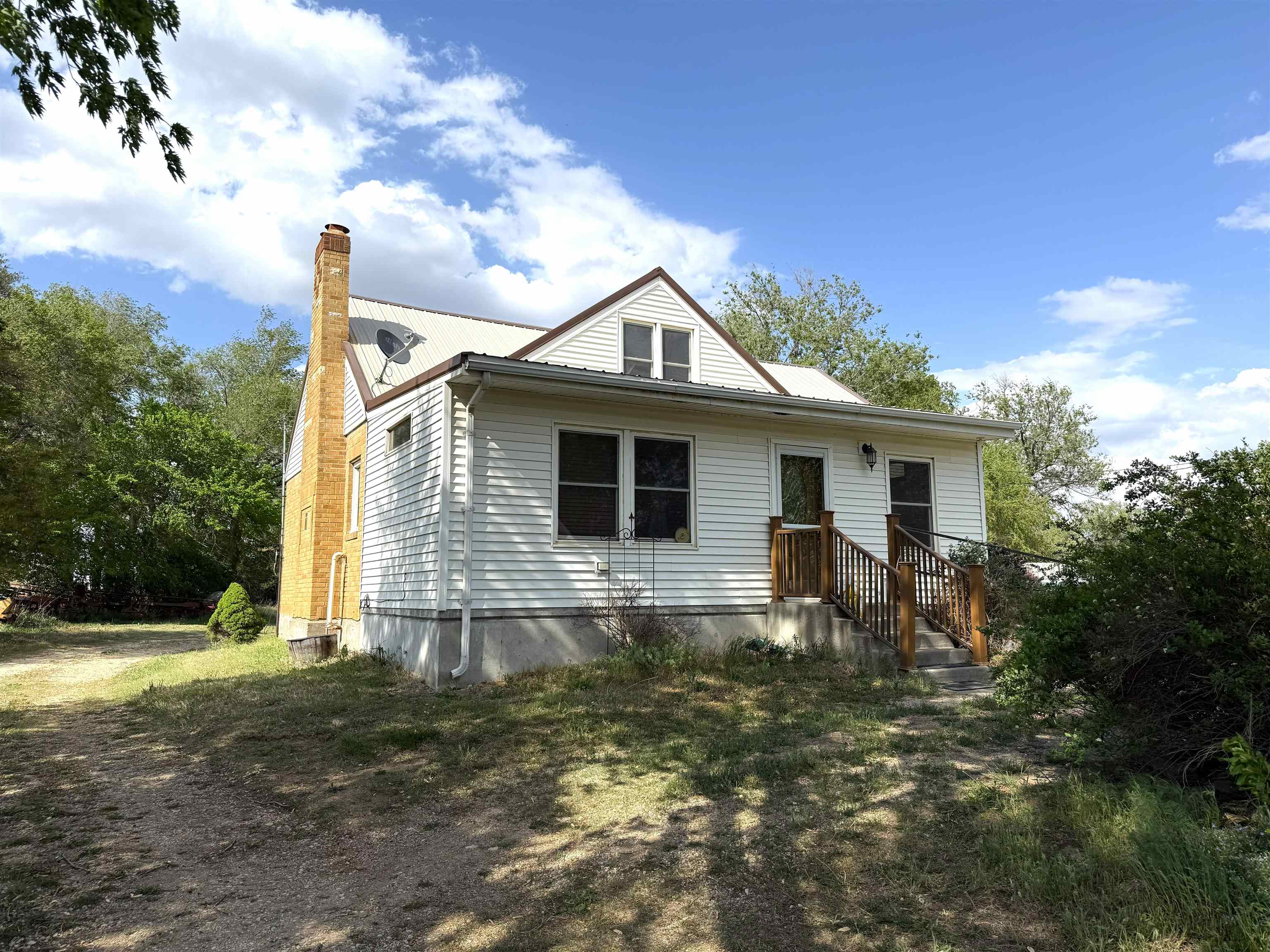1024 Cherokee Road Property Photo 9