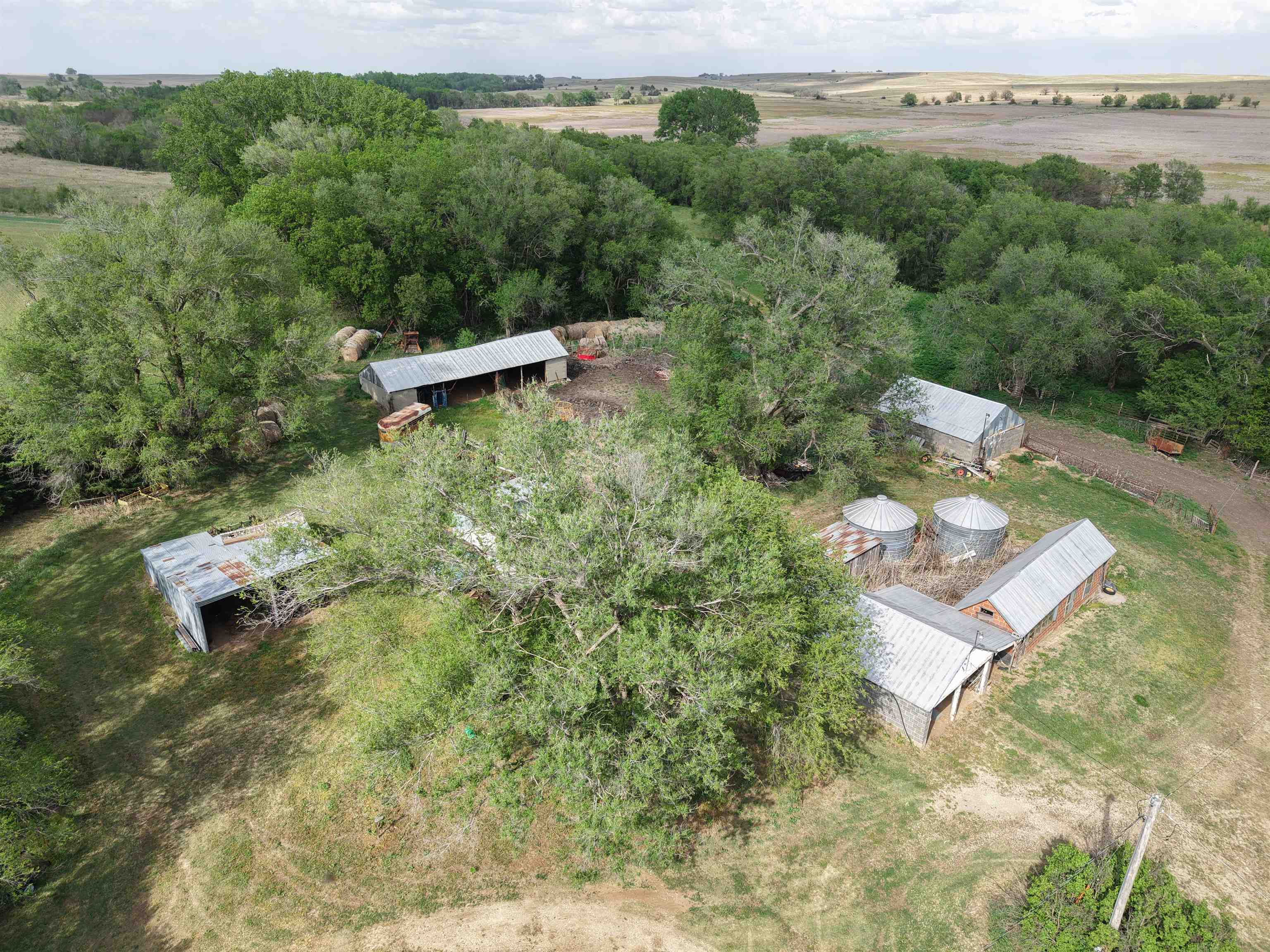1024 Cherokee Road Property Photo 10