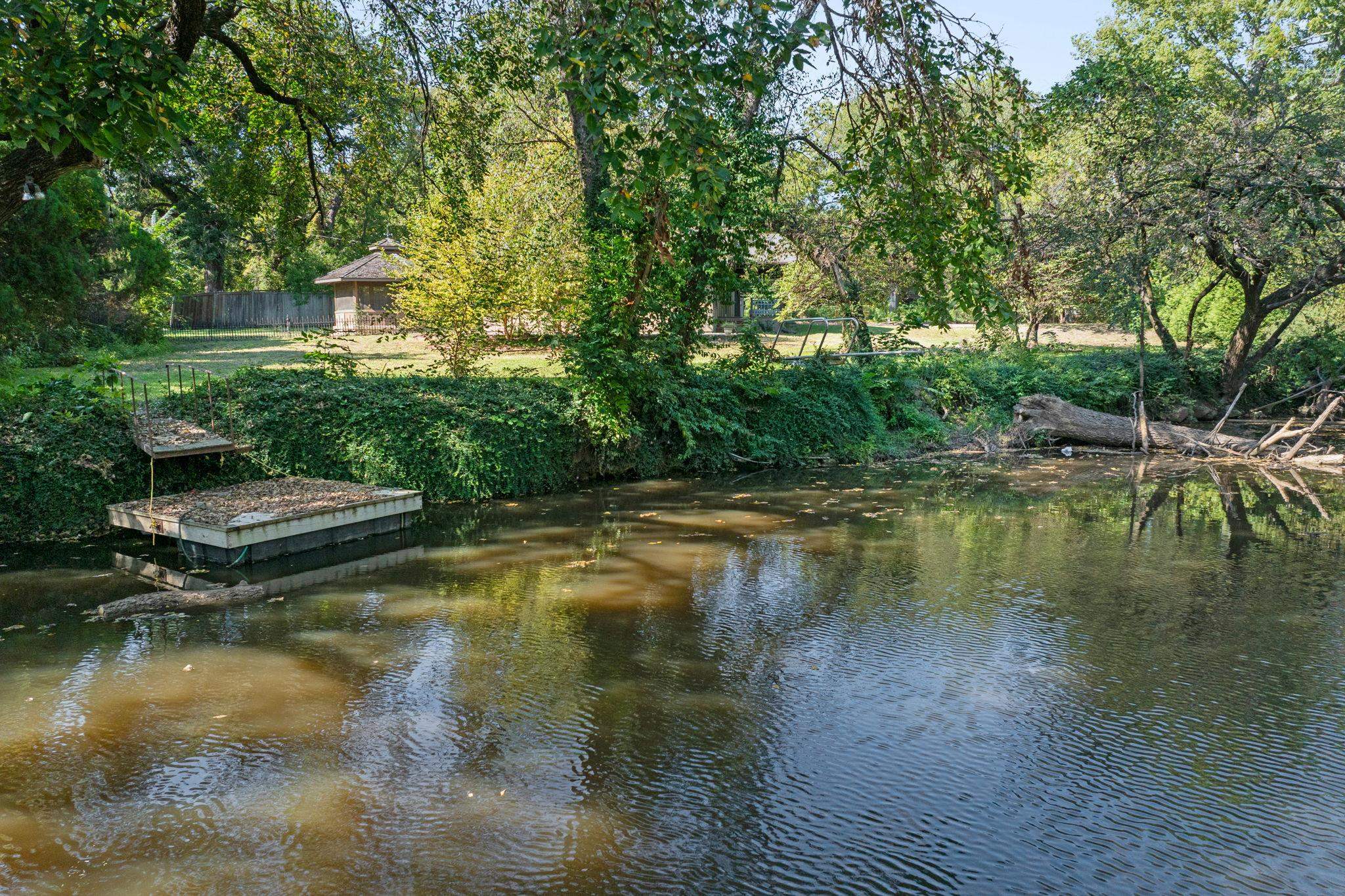 12707 Sw Chisholm Trail Property Photo 2