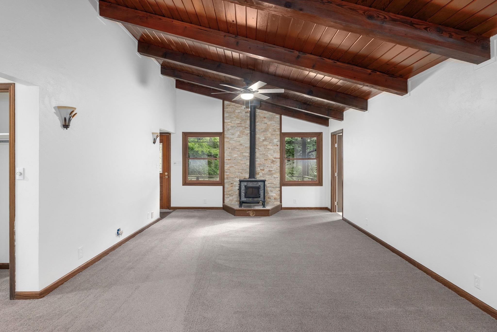 12707 Sw Chisholm Trail Property Photo 4