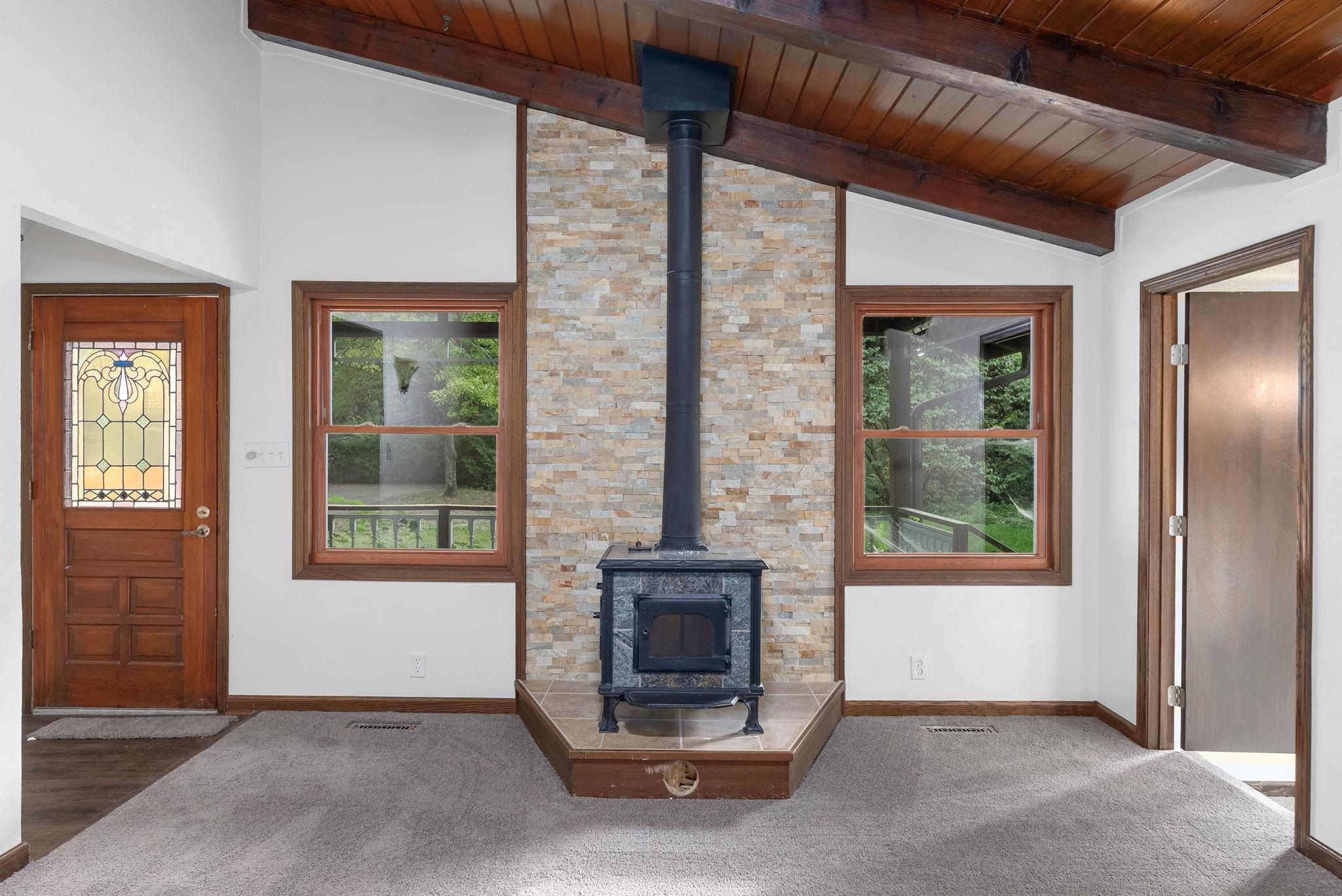12707 Sw Chisholm Trail Property Photo 5