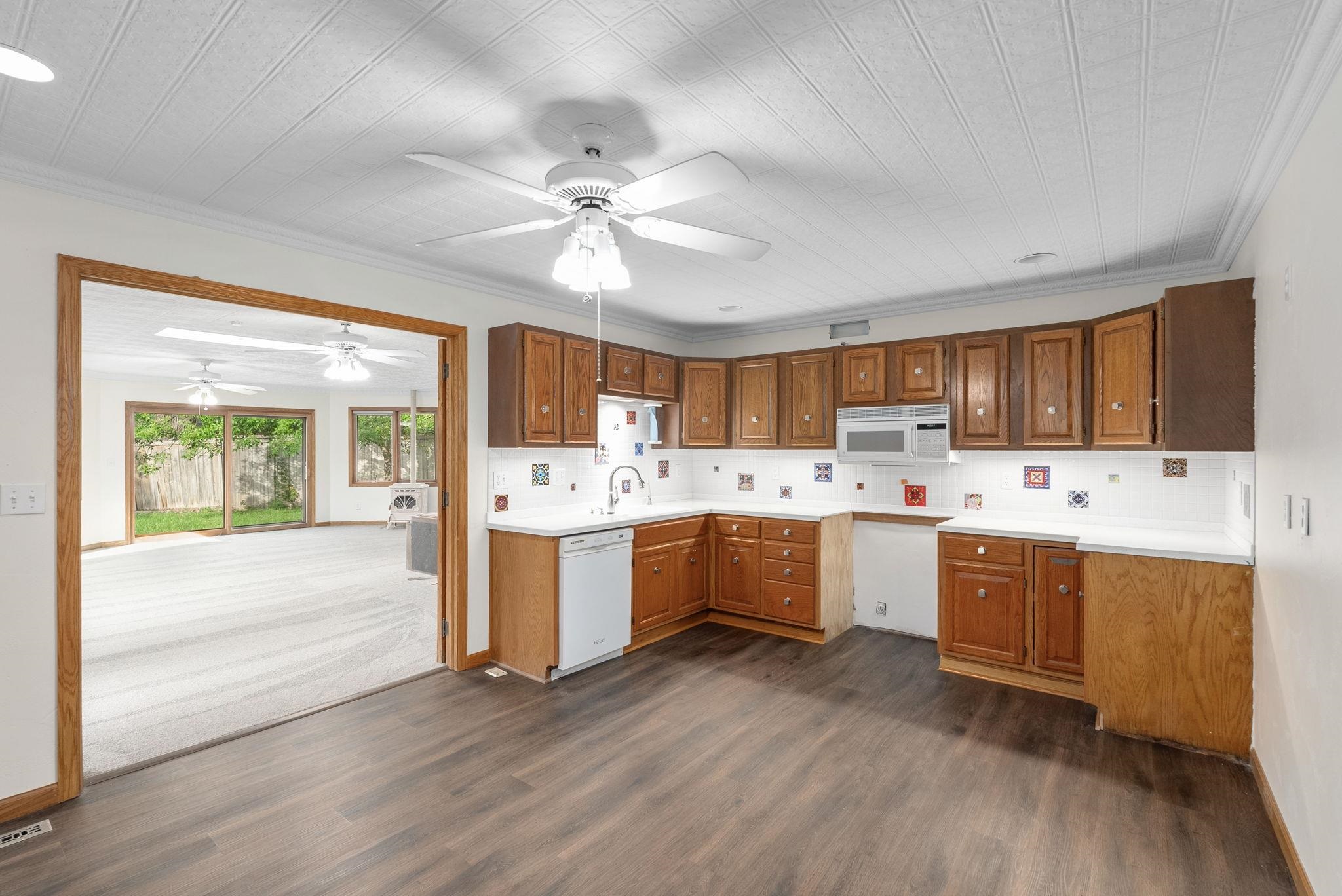 12707 Sw Chisholm Trail Property Photo 9