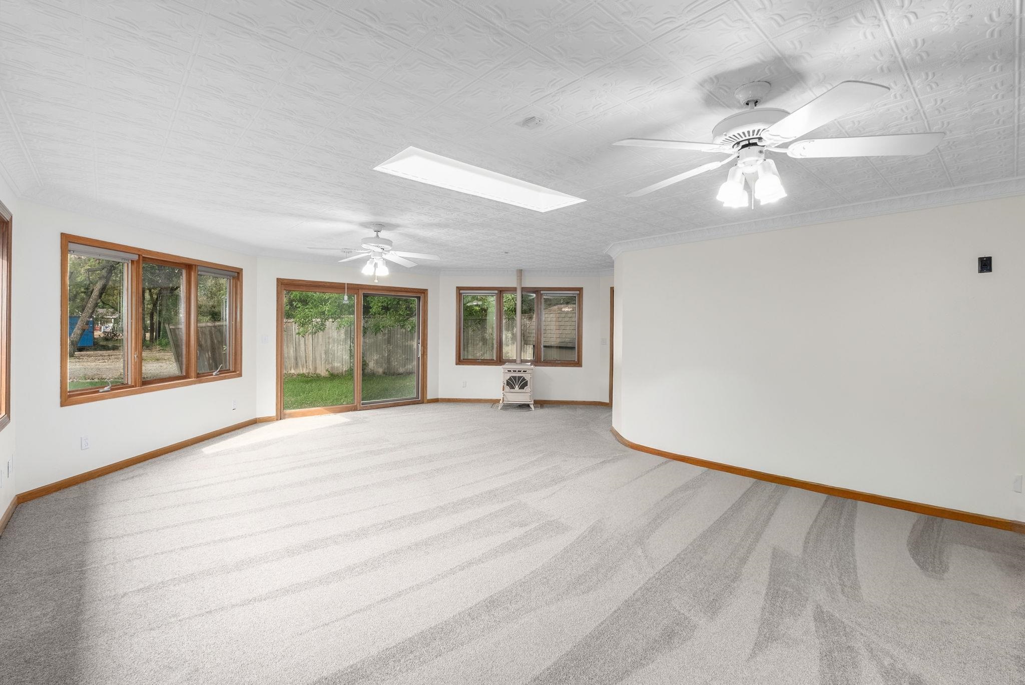 12707 Sw Chisholm Trail Property Photo 13