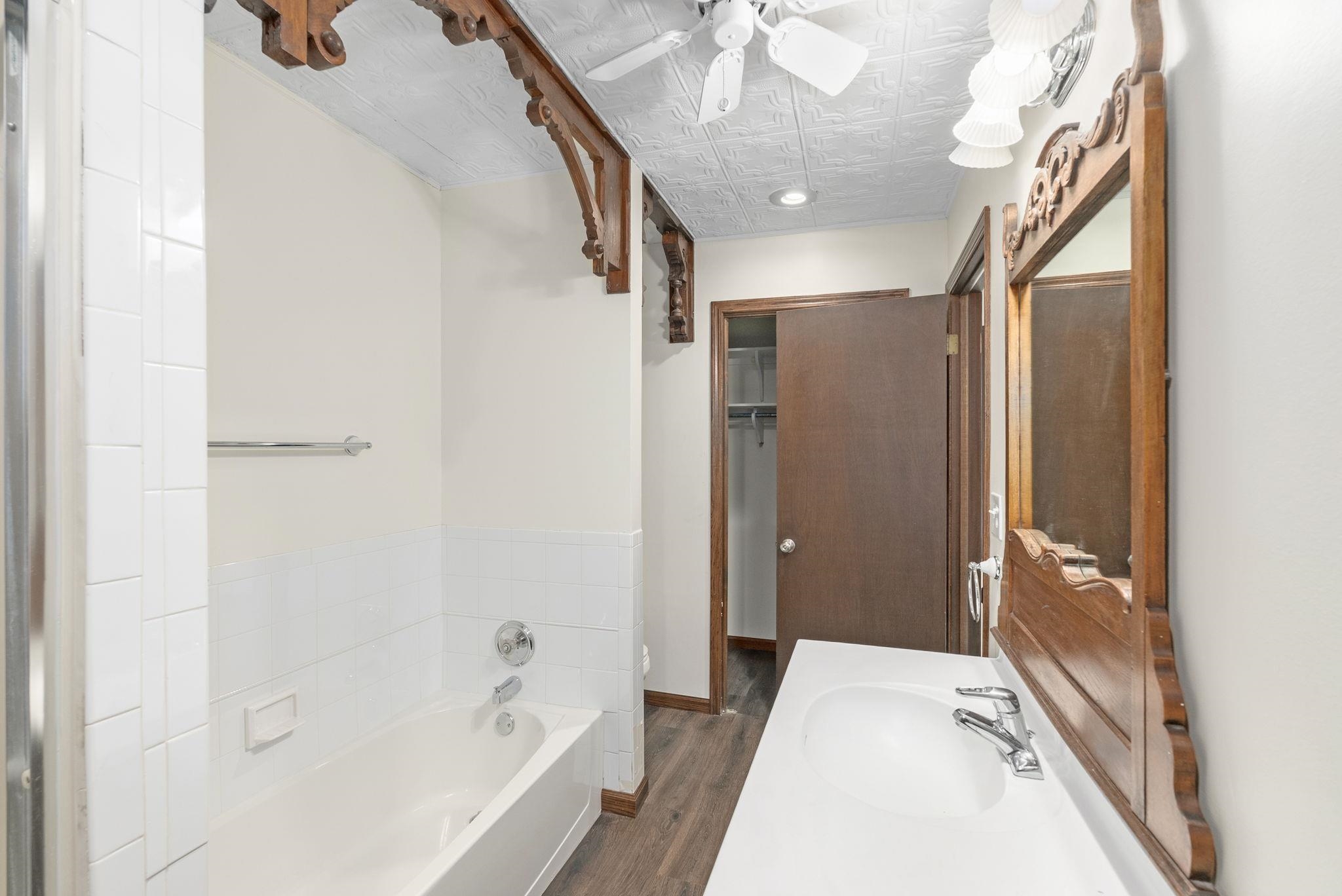 12707 Sw Chisholm Trail Property Photo 15