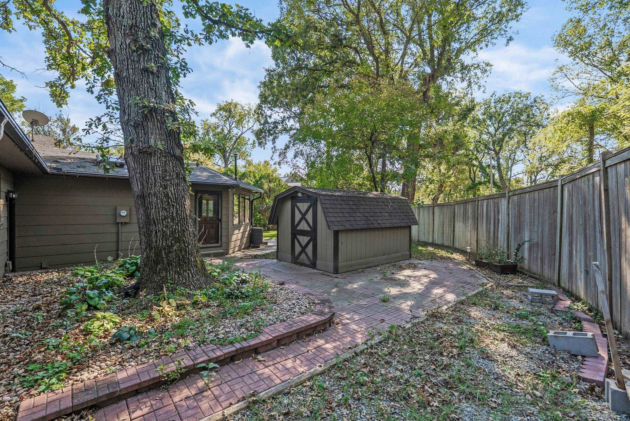 12707 Sw Chisholm Trail Property Photo 27