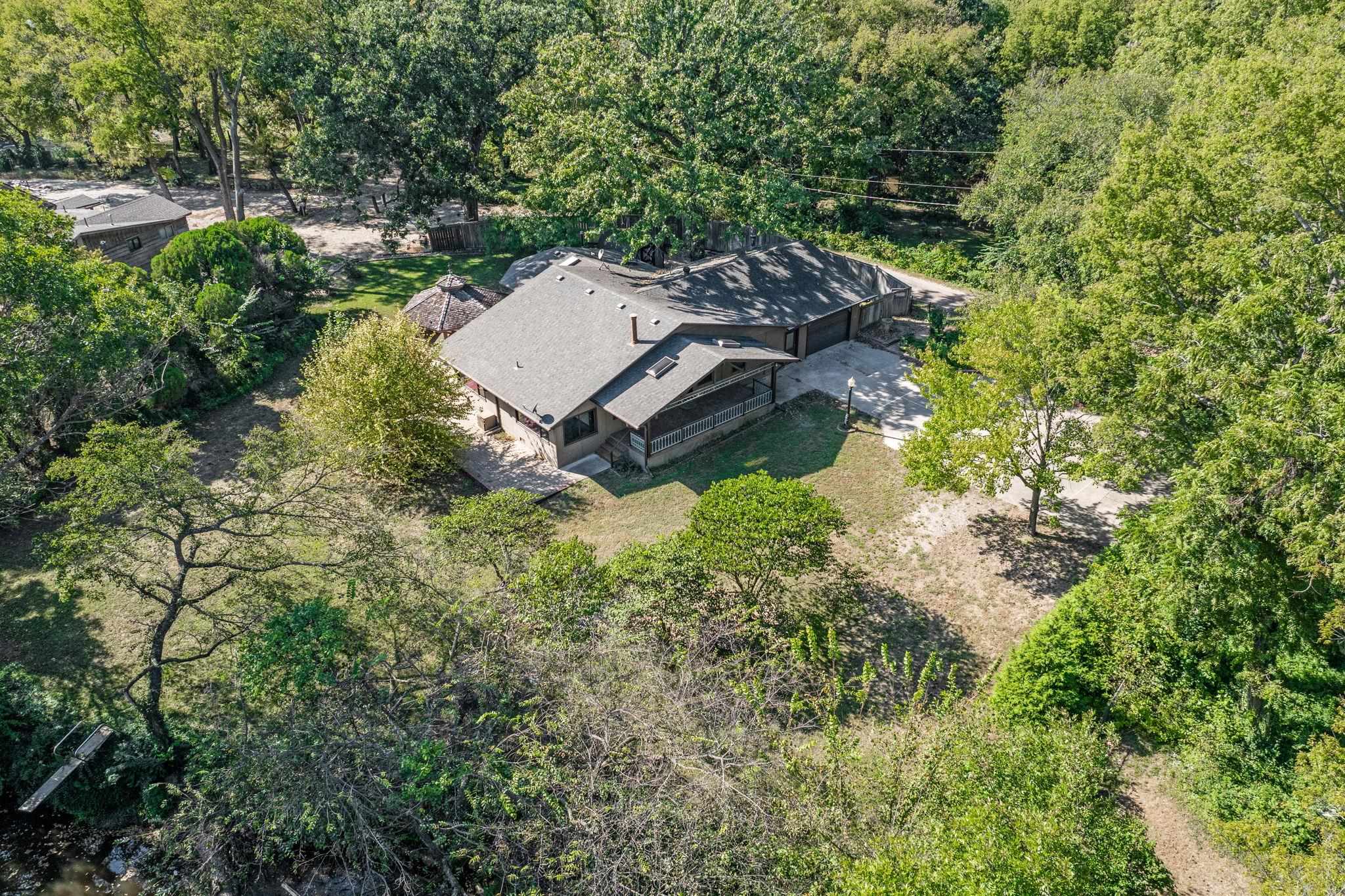 12707 Sw Chisholm Trail Property Photo 31