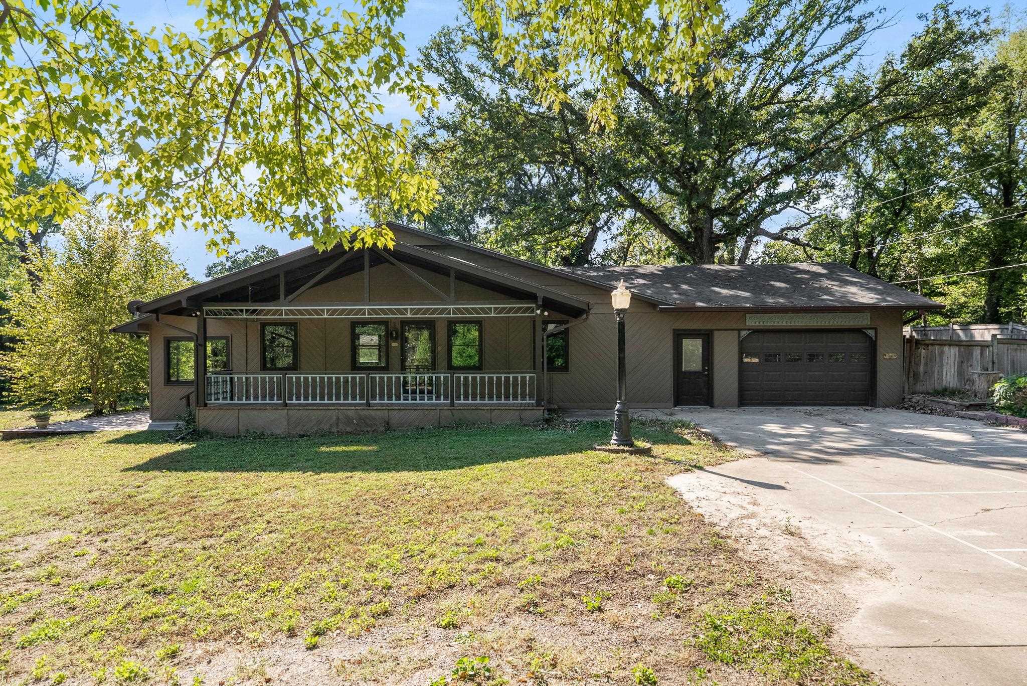 12707 Sw Chisholm Trail Property Photo 33